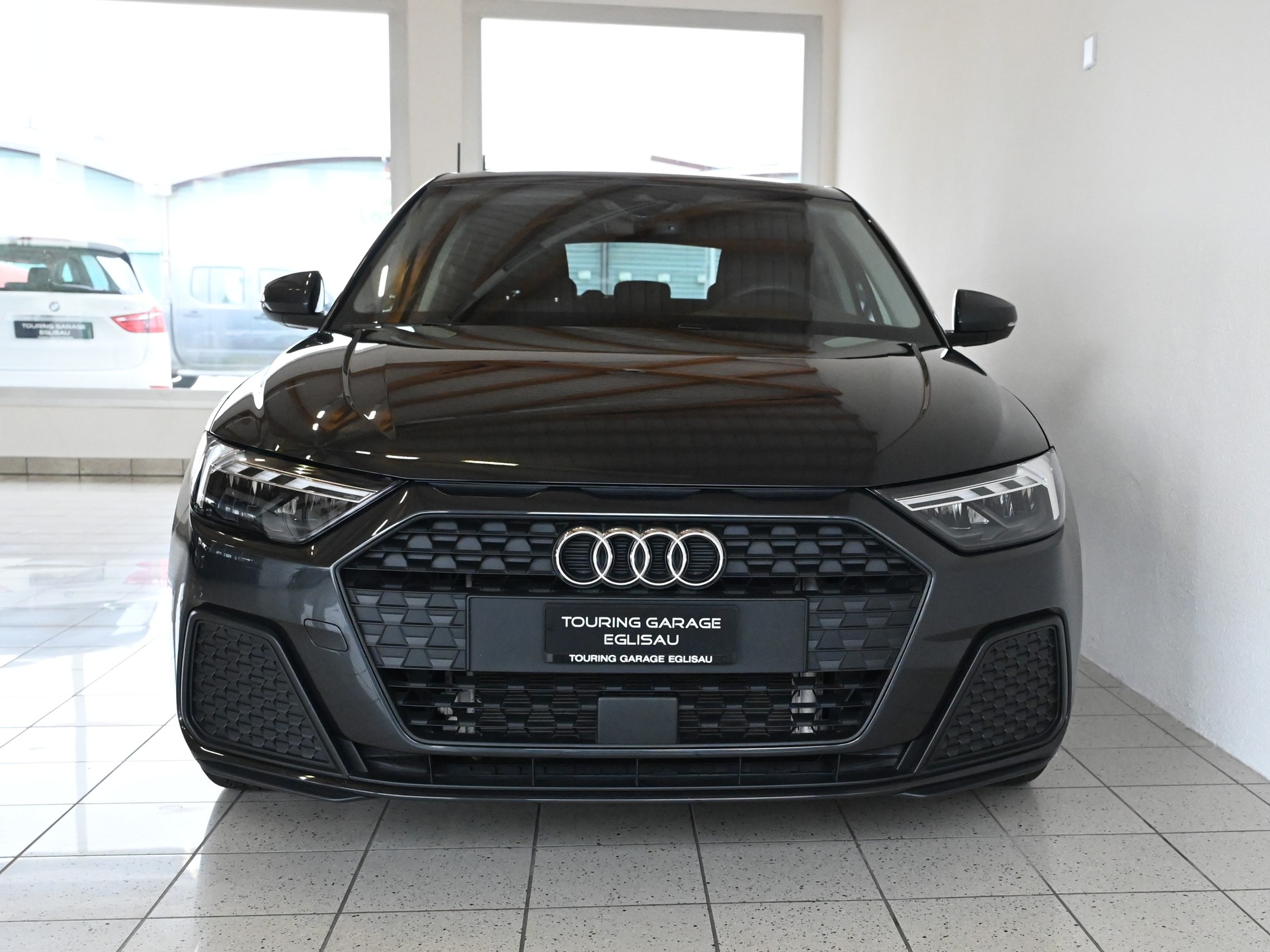 AUDI A1 Sportback 1.0 30 TFSI Attraction S-Tronic-showroom-element-2