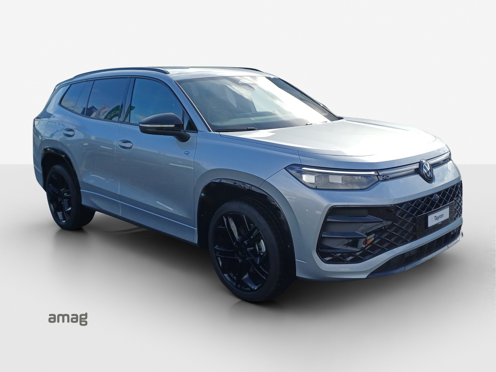 VW Tayron 2.0 TSI R-Line DSG 4Motion-image-5