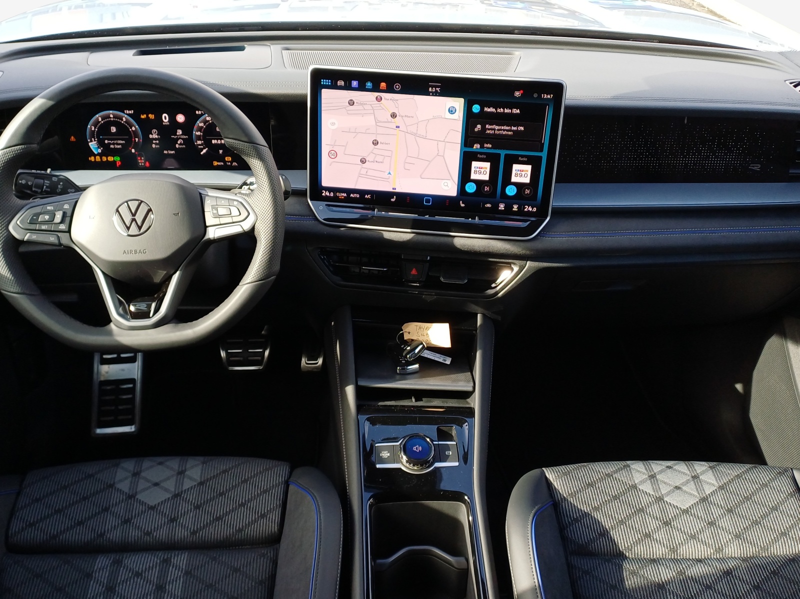 VW Tayron 2.0 TSI R-Line DSG 4Motion-image-8