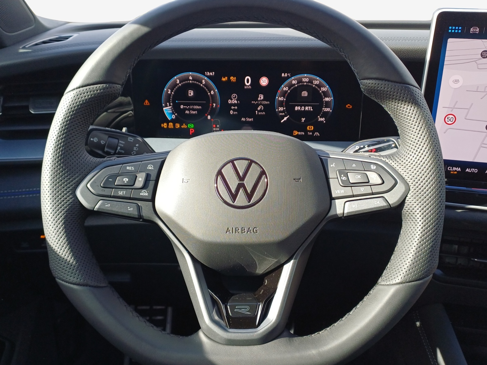 VW Tayron 2.0 TSI R-Line DSG 4Motion-image-9