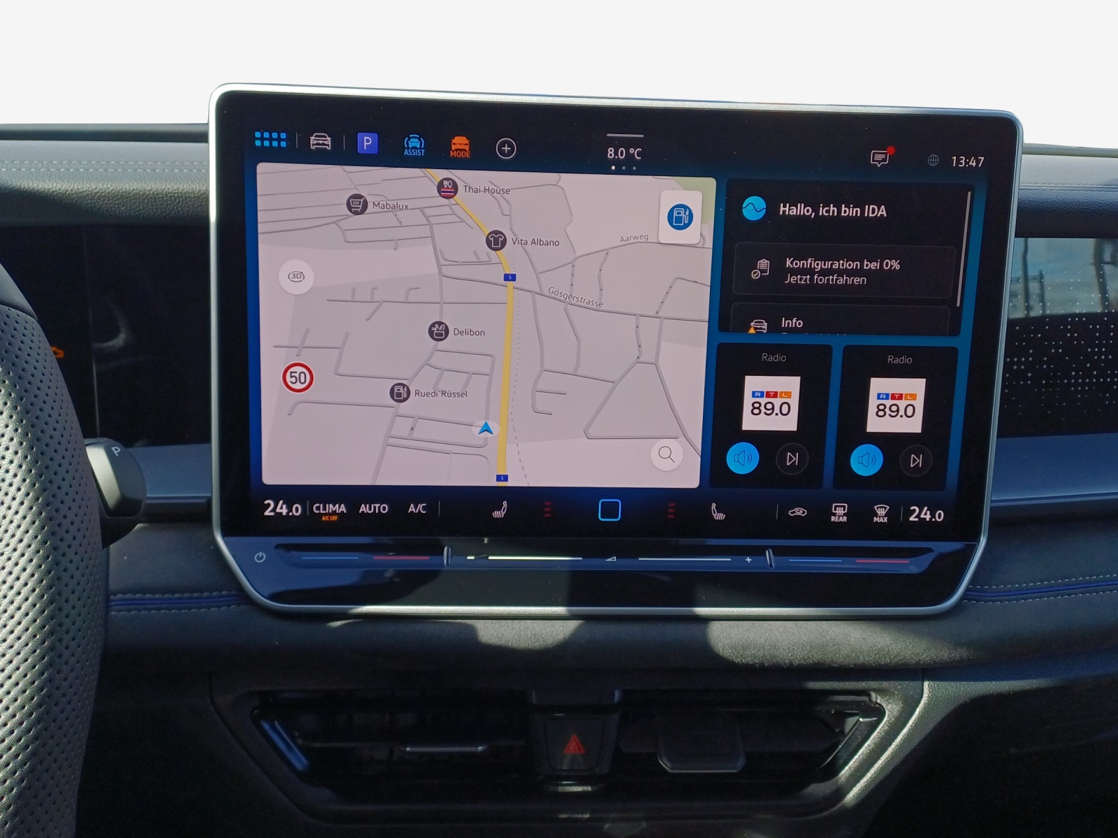 VW Tayron 2.0 TSI R-Line DSG 4Motion-image-10