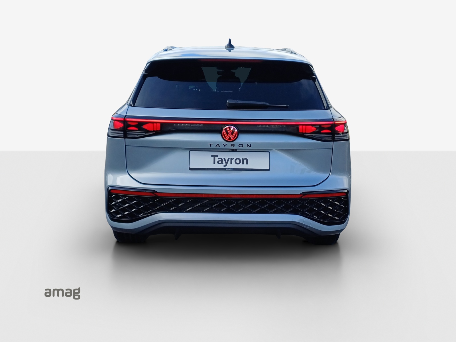 VW Tayron 2.0 TSI R-Line DSG 4Motion-image-3