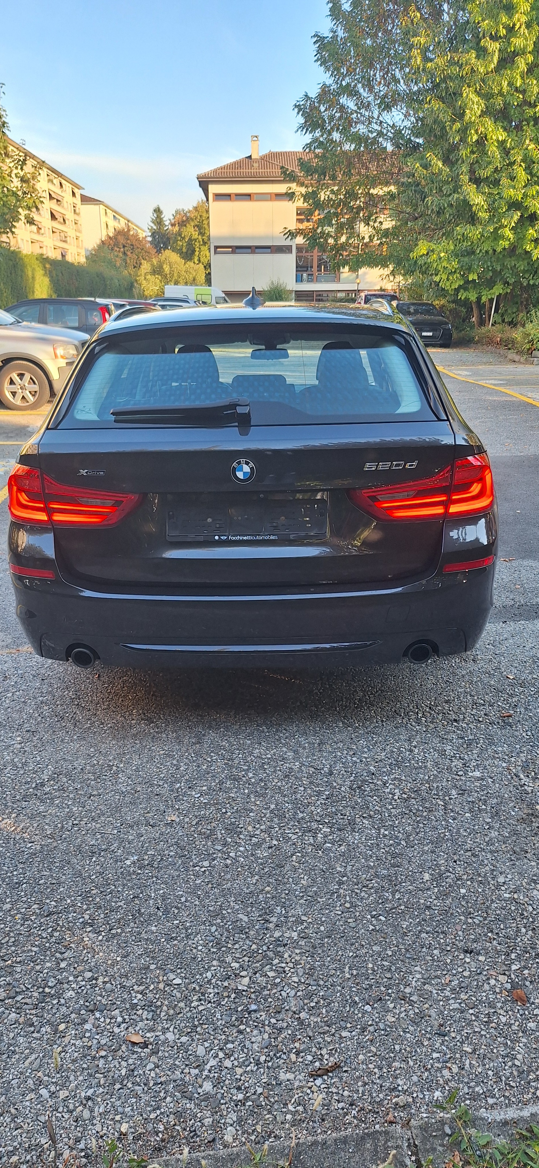 AUDI G31-image-3