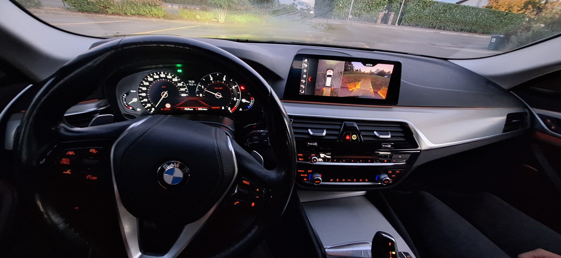 AUDI G31-image-5