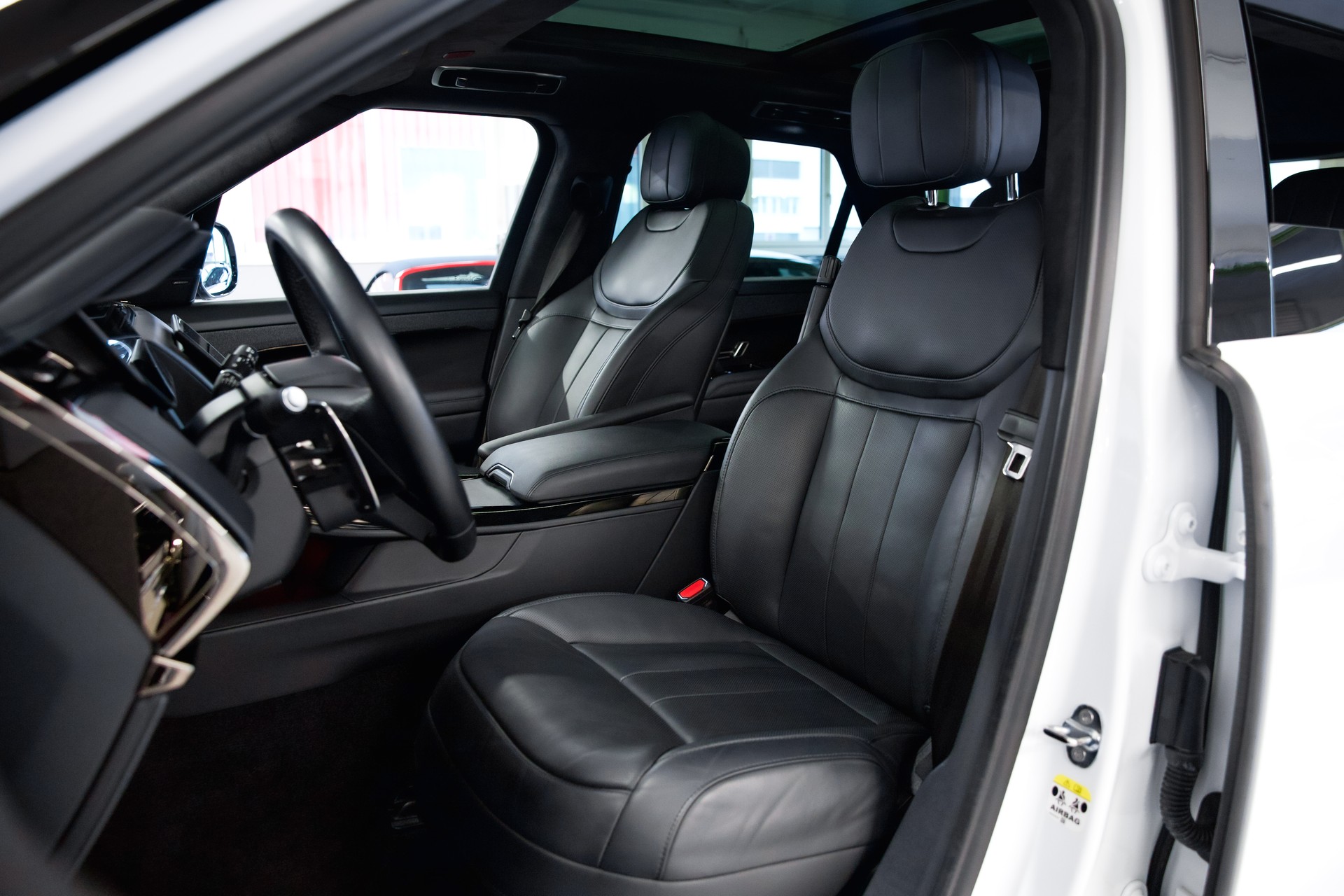 LAND ROVER Range Rover Sport D350 3.0 TD6 MHEV Autobiography Automatic-image-17
