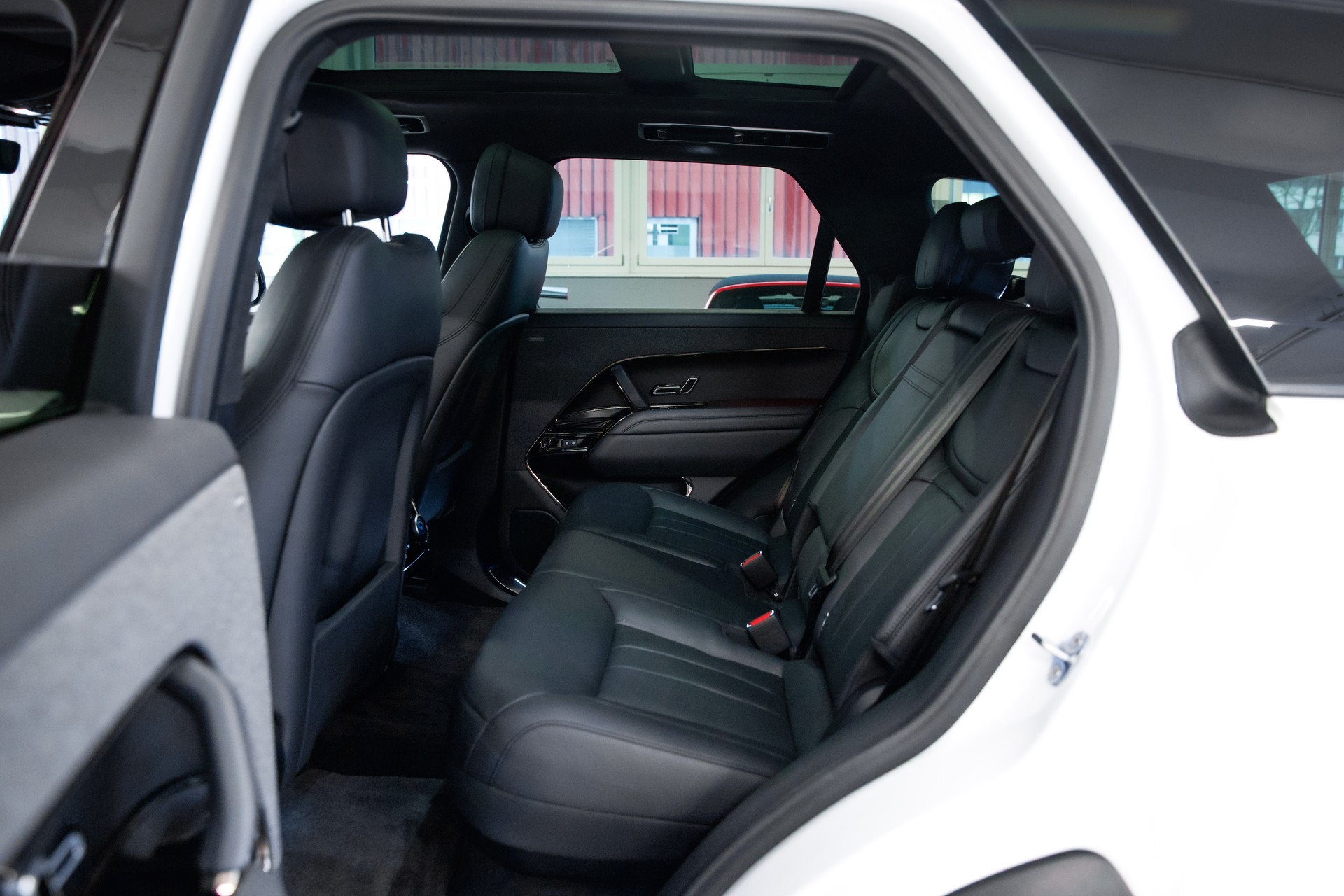 LAND ROVER Range Rover Sport D350 3.0 TD6 MHEV Autobiography Automatic-image-19