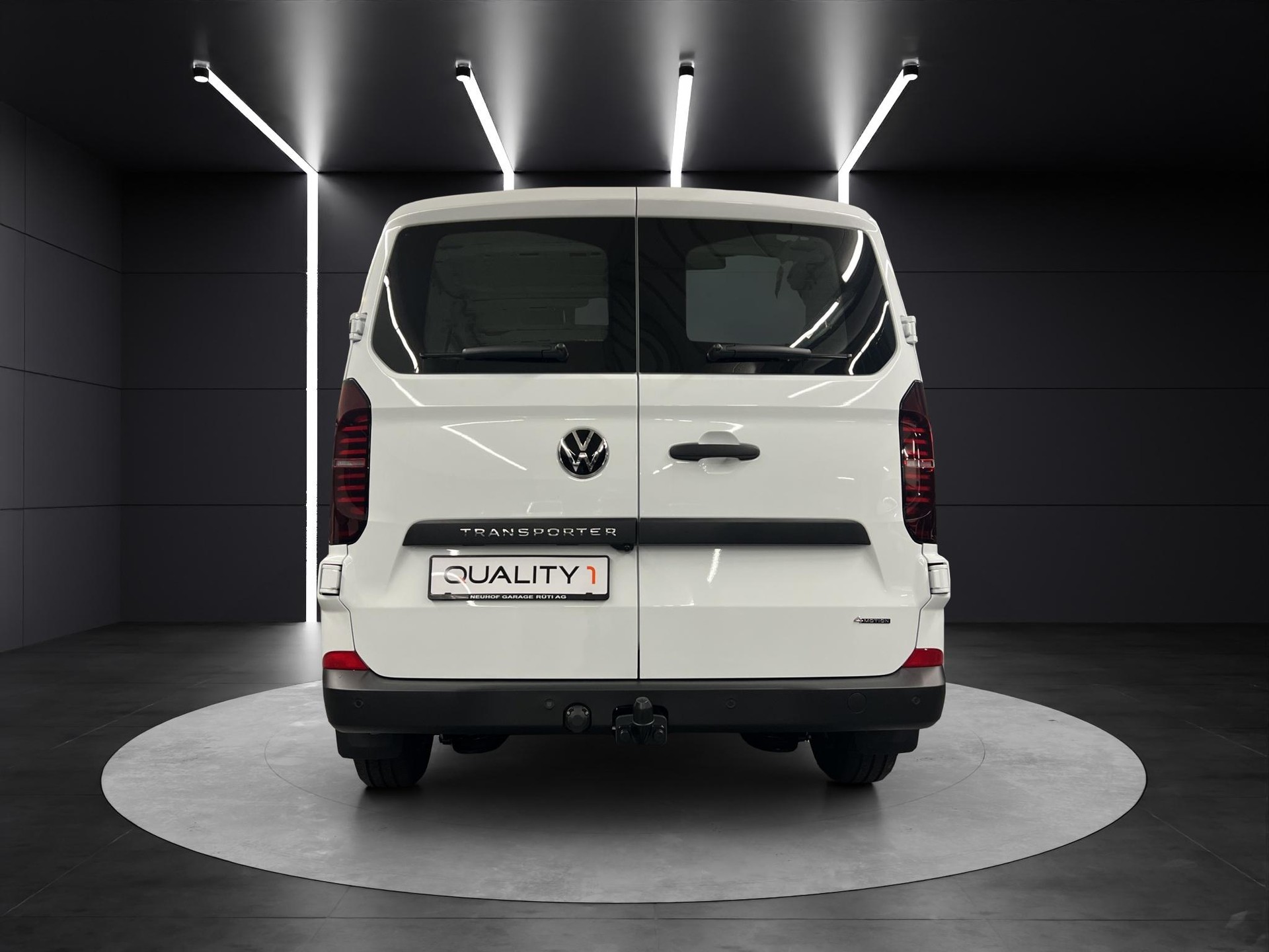 VW Transporter Kombi 3100 2.0 TDI 170 4motion-showroom-element-3