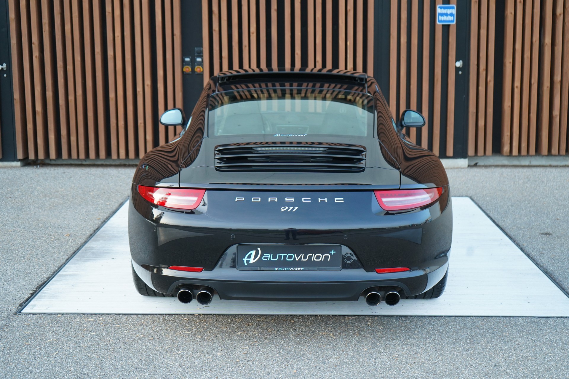 PORSCHE 911 CARRERA S PDK l 400 PS-image-14