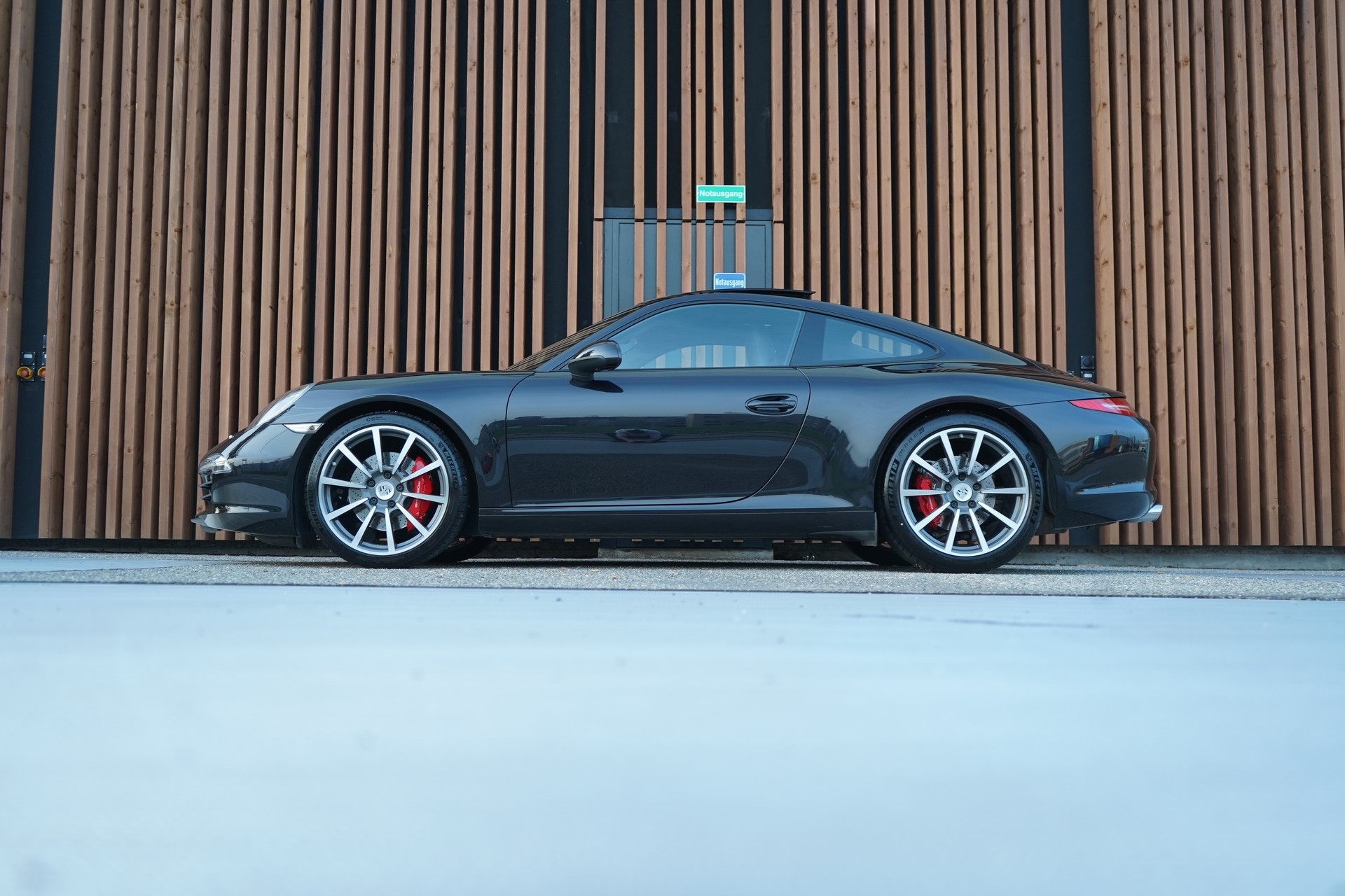 PORSCHE 911 CARRERA S PDK l 400 PS-image-3