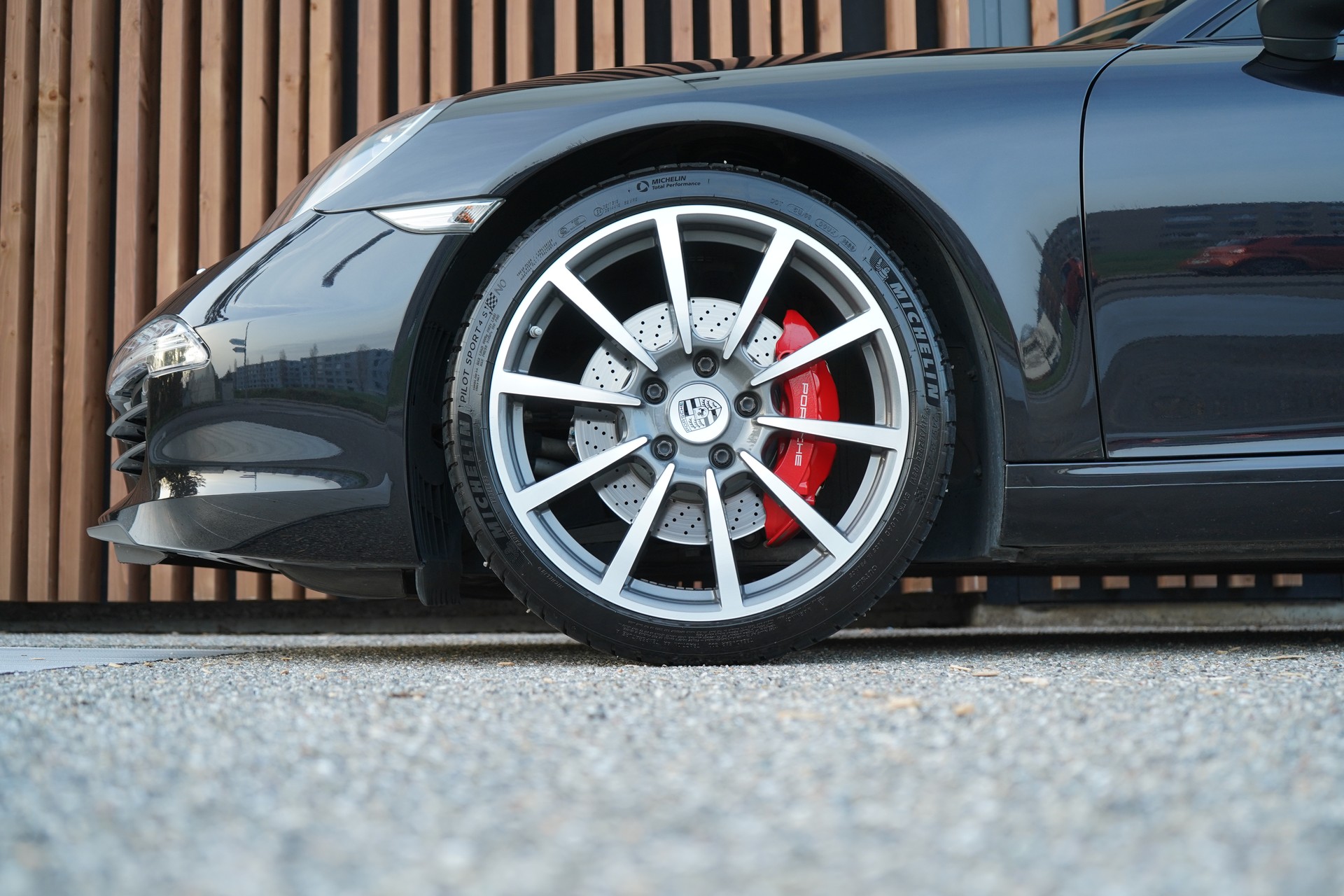 PORSCHE 911 CARRERA S PDK l 400 PS-image-16
