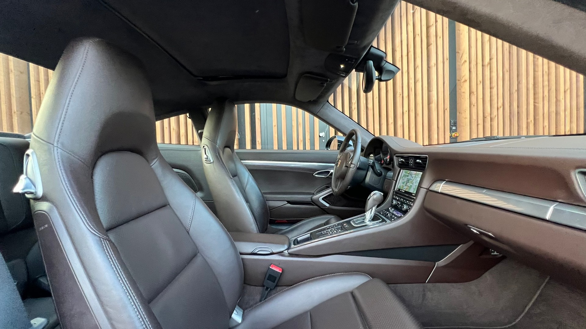PORSCHE 911 CARRERA S PDK l 400 PS-image-22