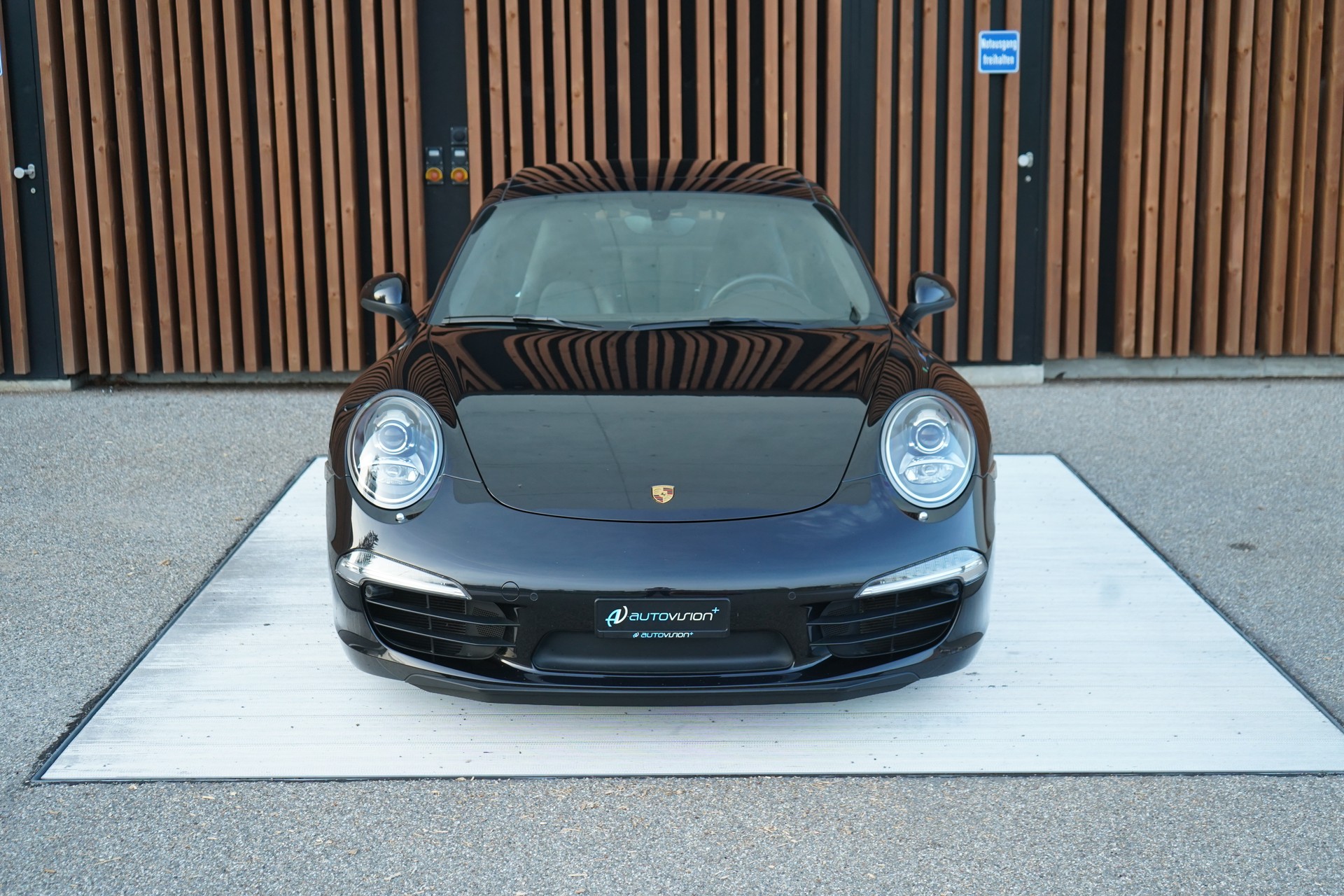 PORSCHE 911 CARRERA S PDK l 400 PS-image-12