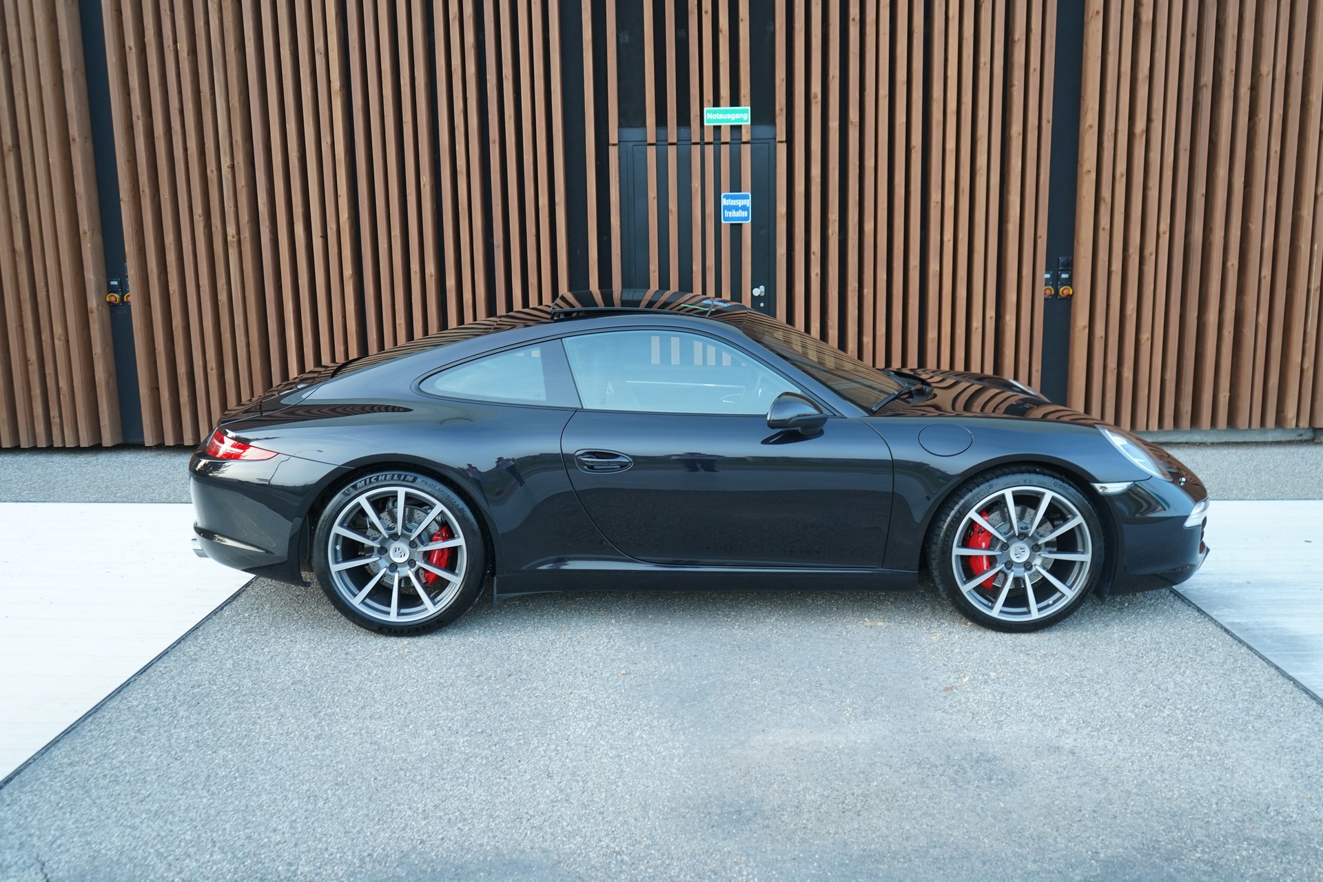PORSCHE 911 CARRERA S PDK l 400 PS-image-4