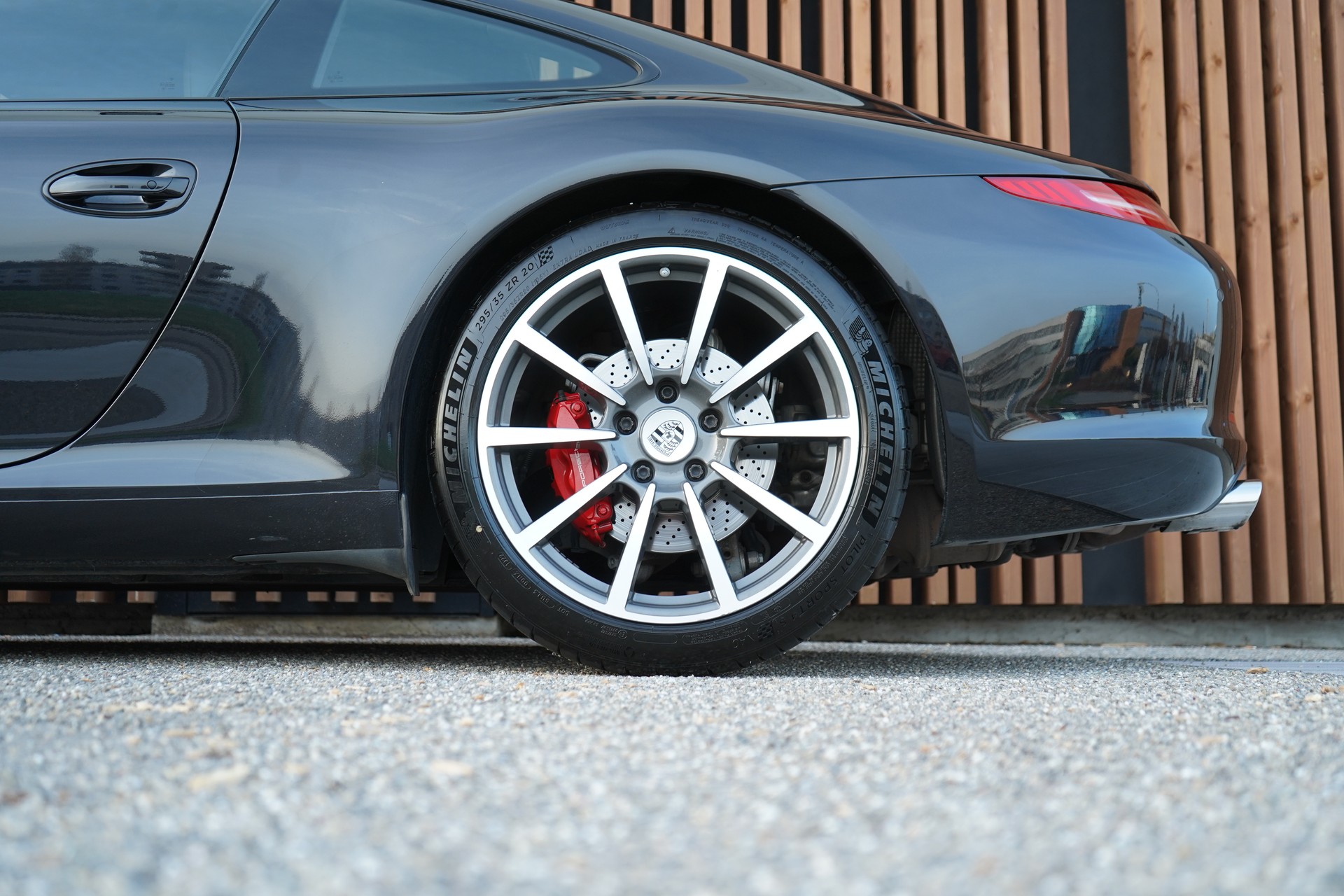 PORSCHE 911 CARRERA S PDK l 400 PS-image-17