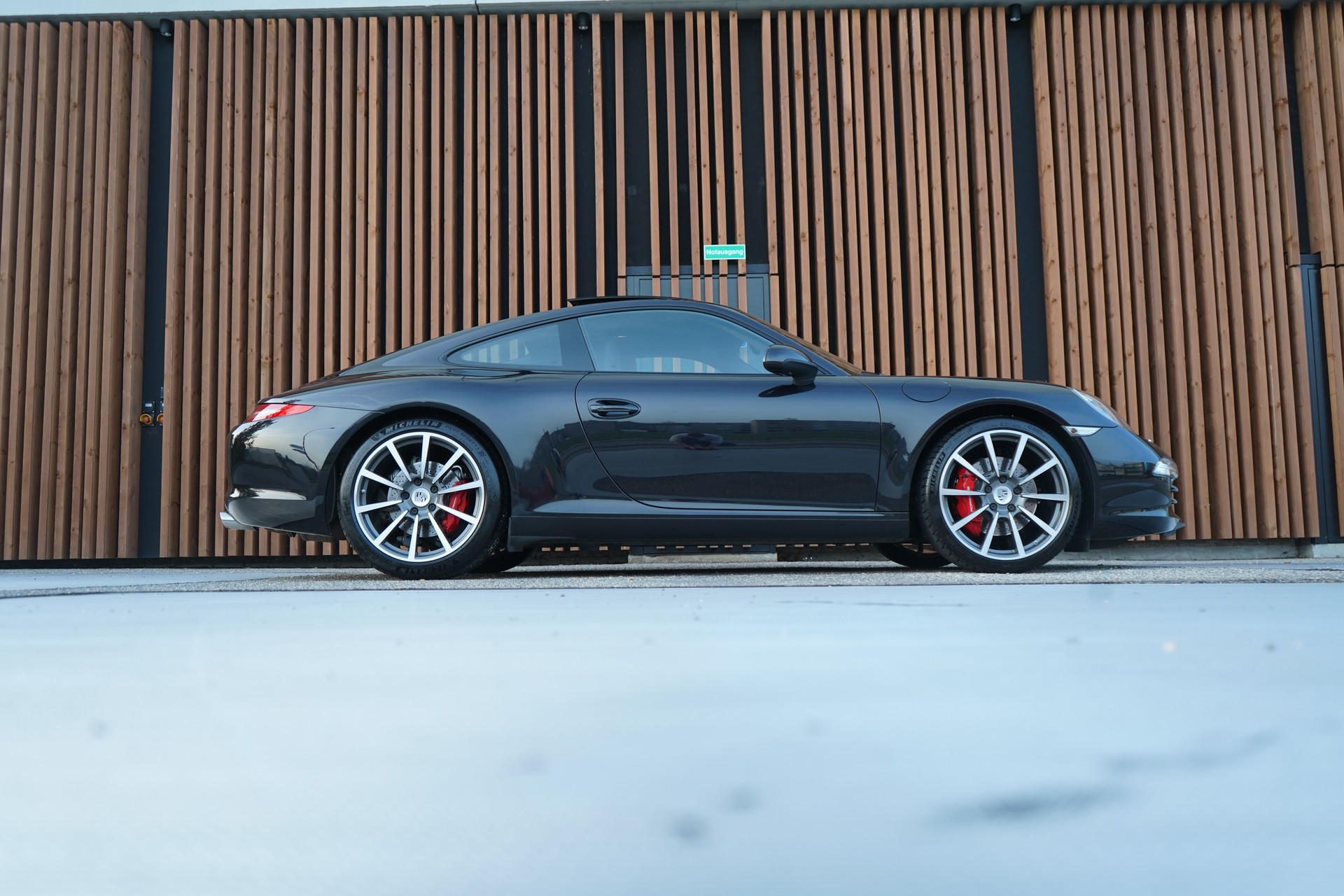 PORSCHE 911 CARRERA S PDK l 400 PS-image-2