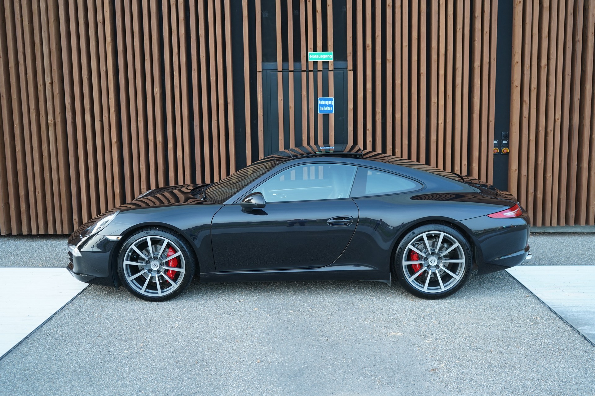 PORSCHE 911 CARRERA S PDK l 400 PS-image-5