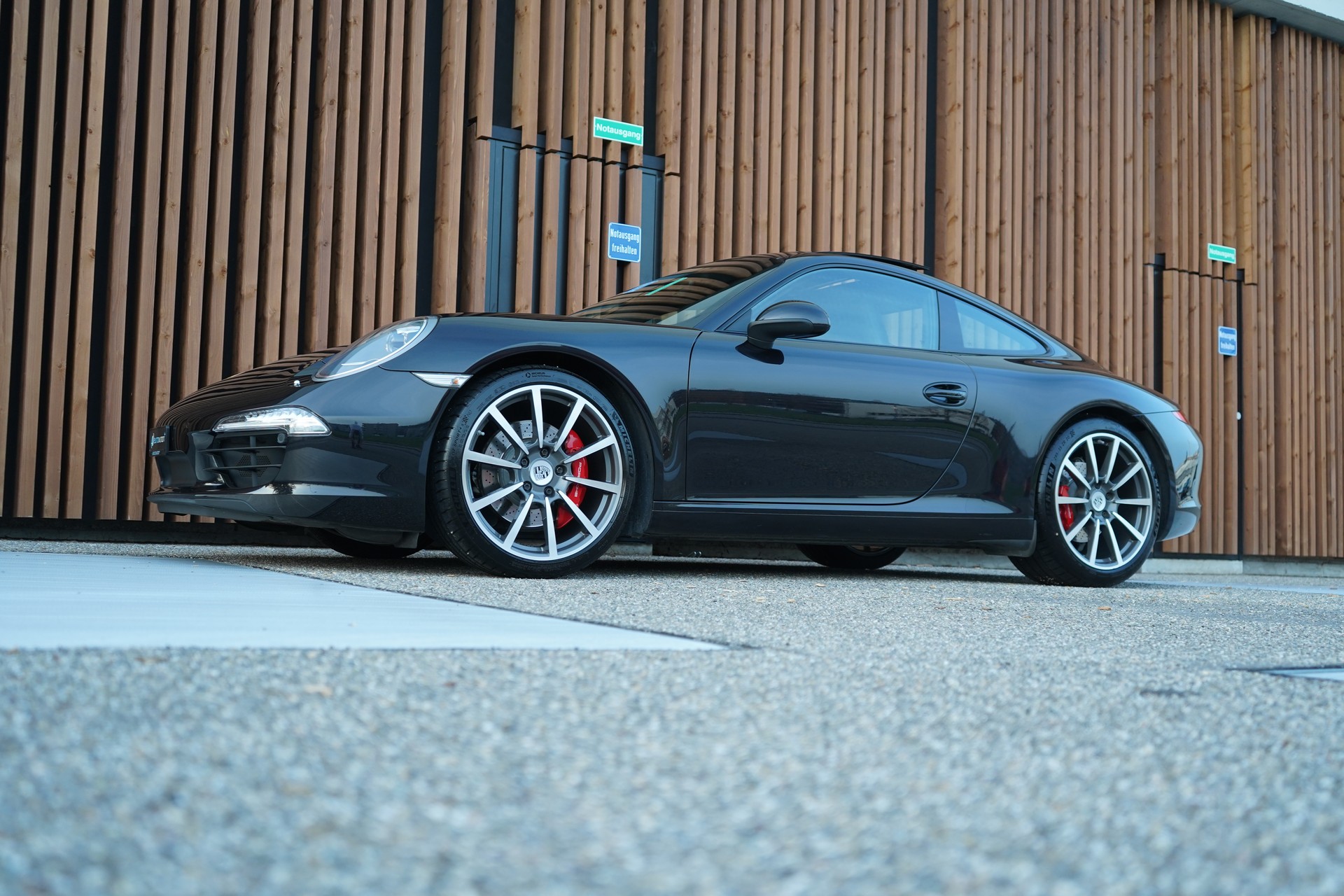 PORSCHE 911 CARRERA S PDK l 400 PS-image-7