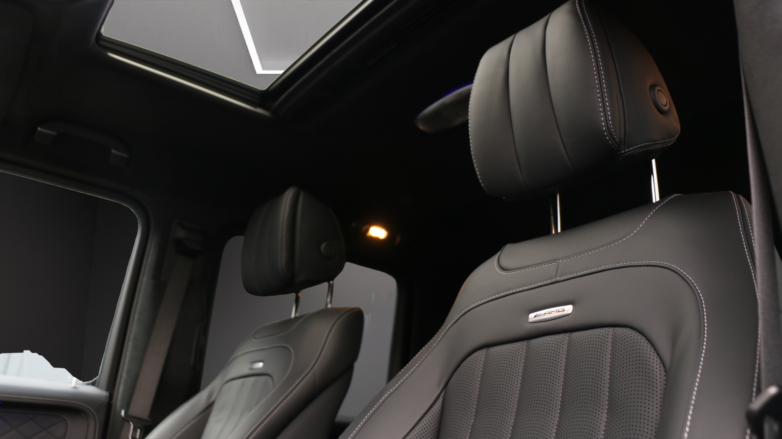 MERCEDES-BENZ G 63 AMG 9G-Tronic-image-10