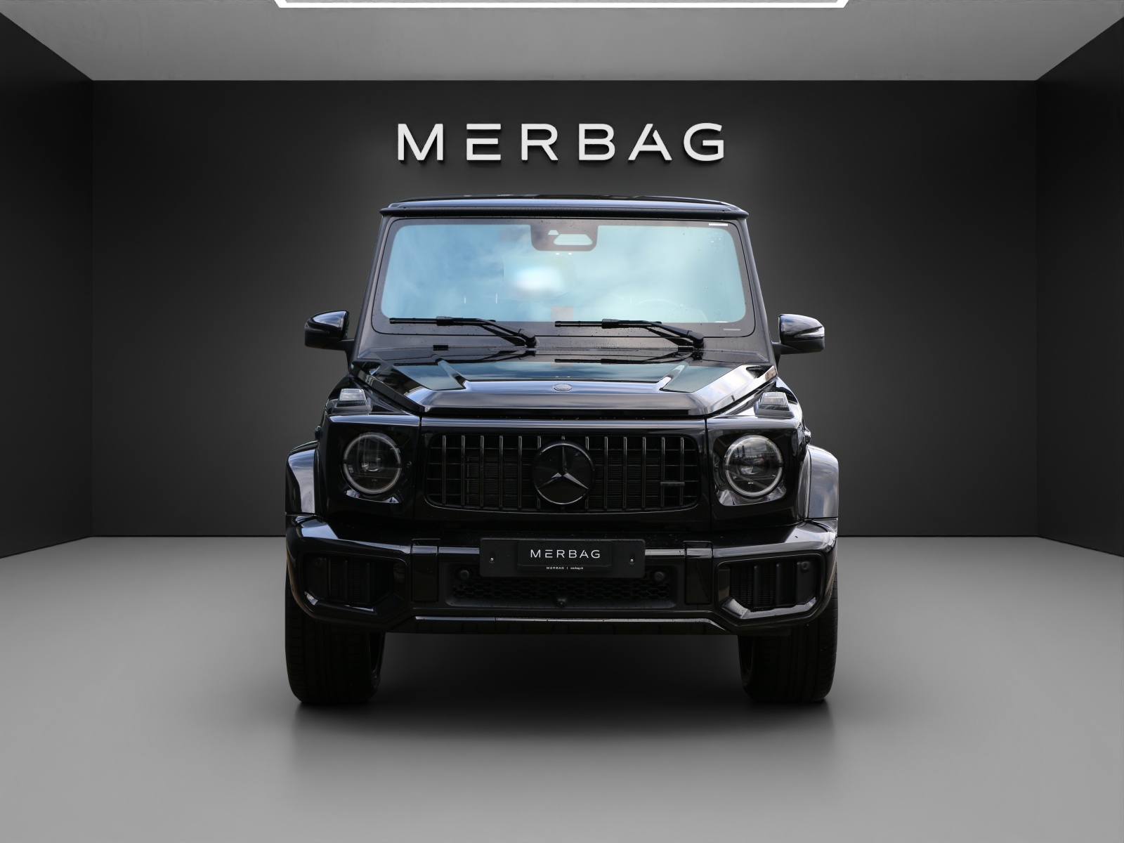 MERCEDES-BENZ G 63 AMG 9G-Tronic-image-22