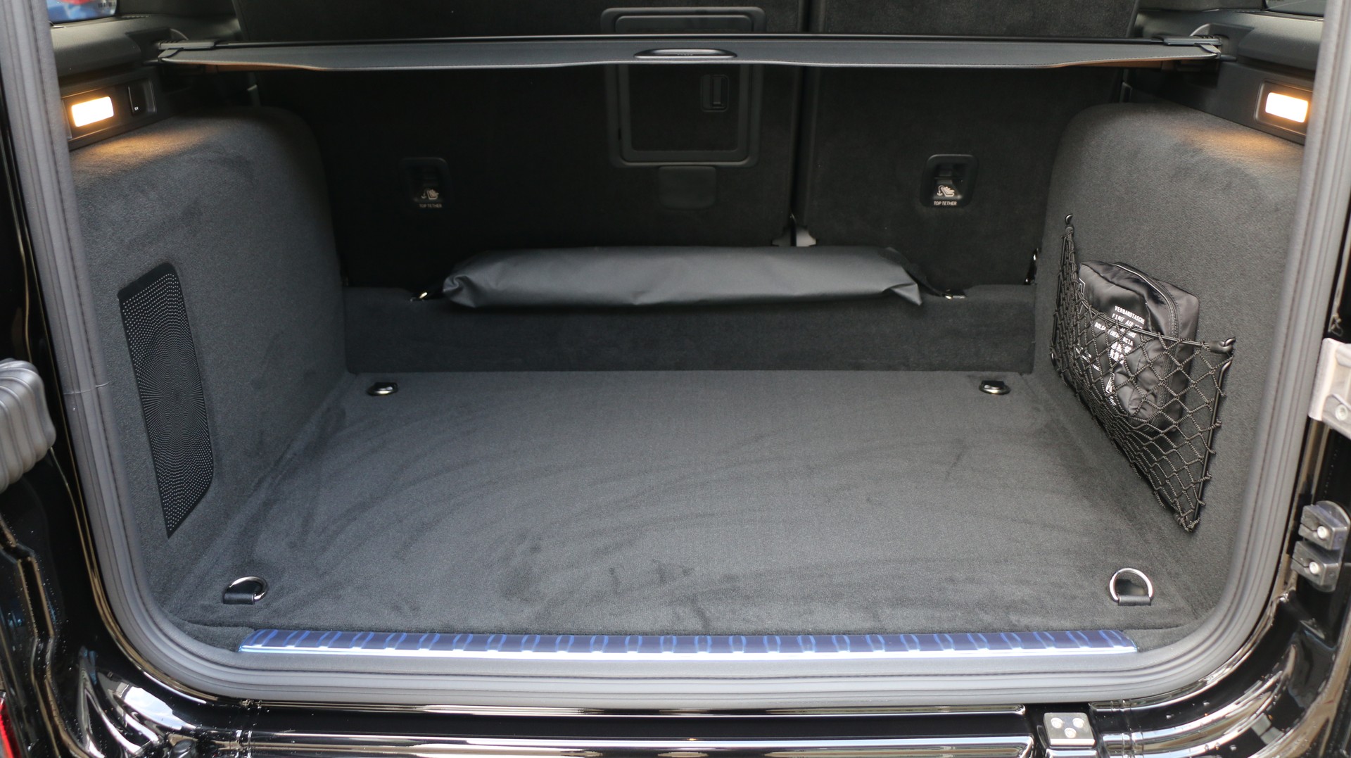 MERCEDES-BENZ G 63 AMG 9G-Tronic-image-9