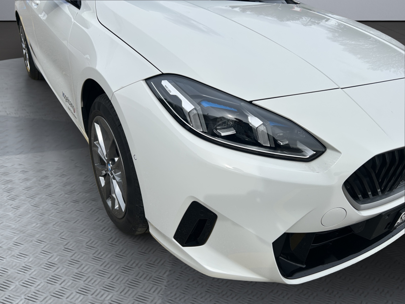 BMW 120 Steptronic-image-15