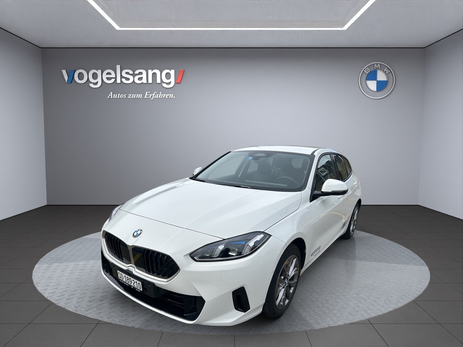 BMW 120 Steptronic-image-5