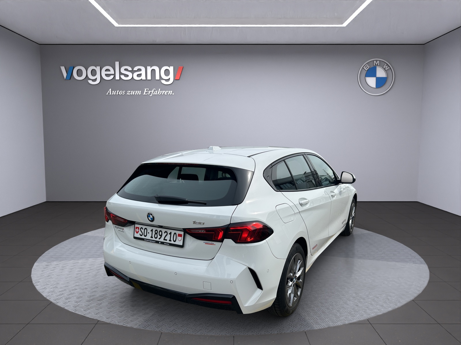 BMW 120 Steptronic-image-8