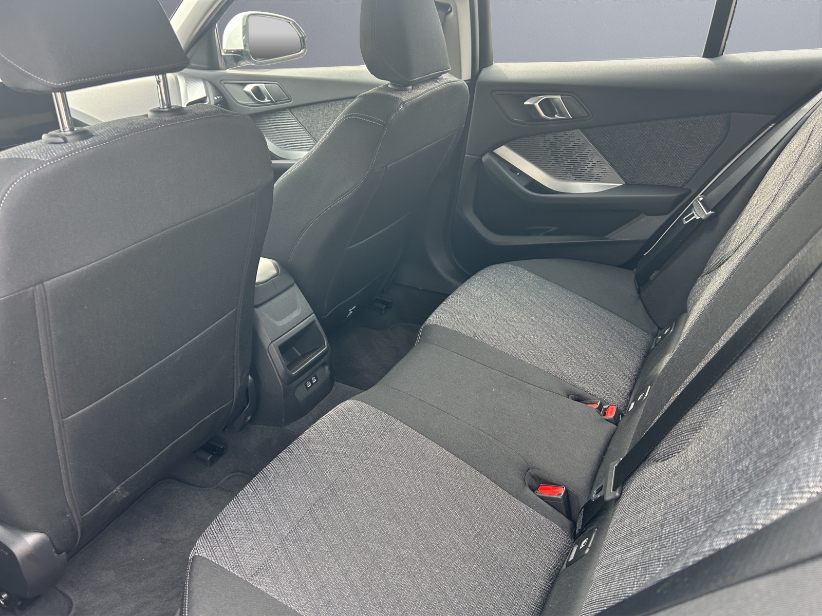 BMW 120 Steptronic-image-28