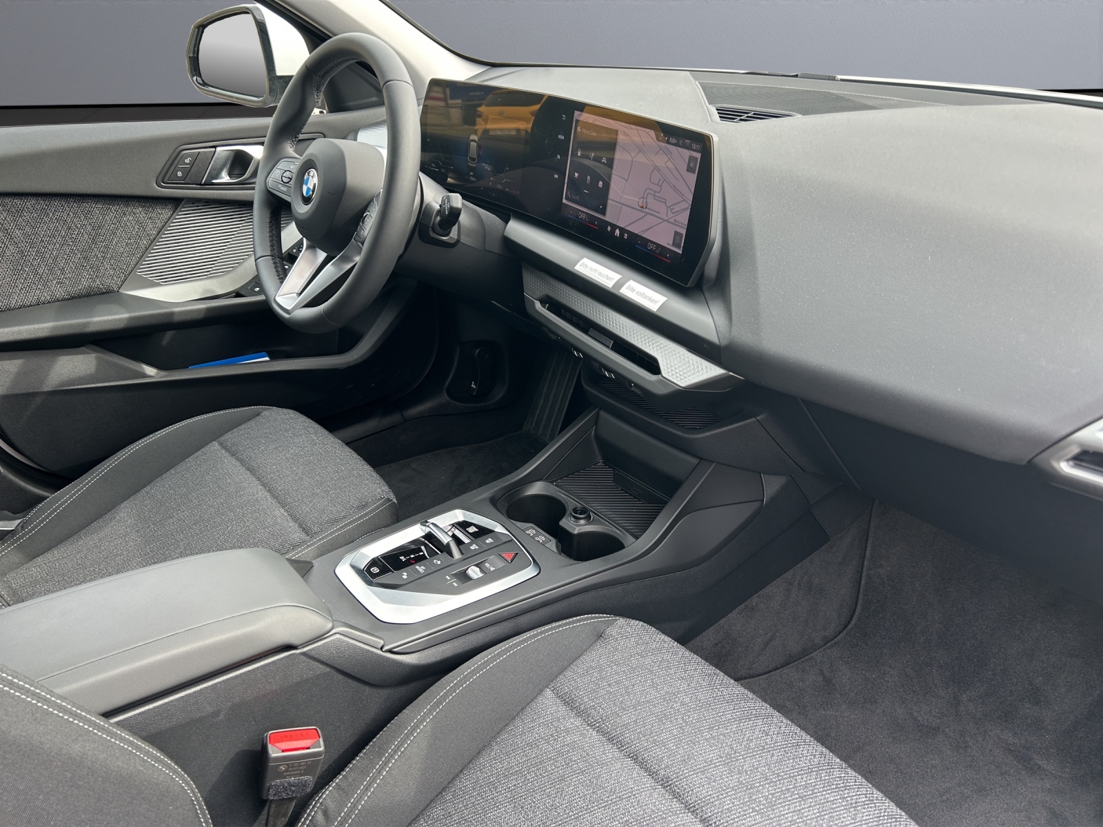 BMW 120 Steptronic-image-19