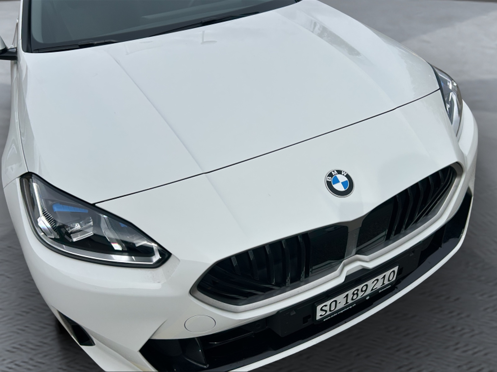 BMW 120 Steptronic-image-17