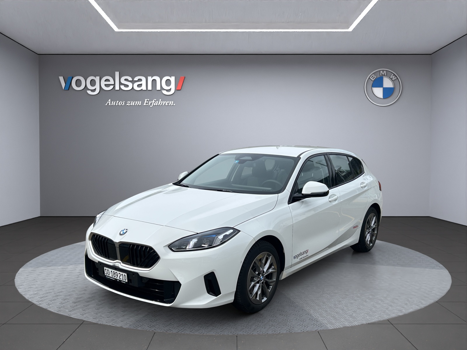 BMW 120 Steptronic-image-2