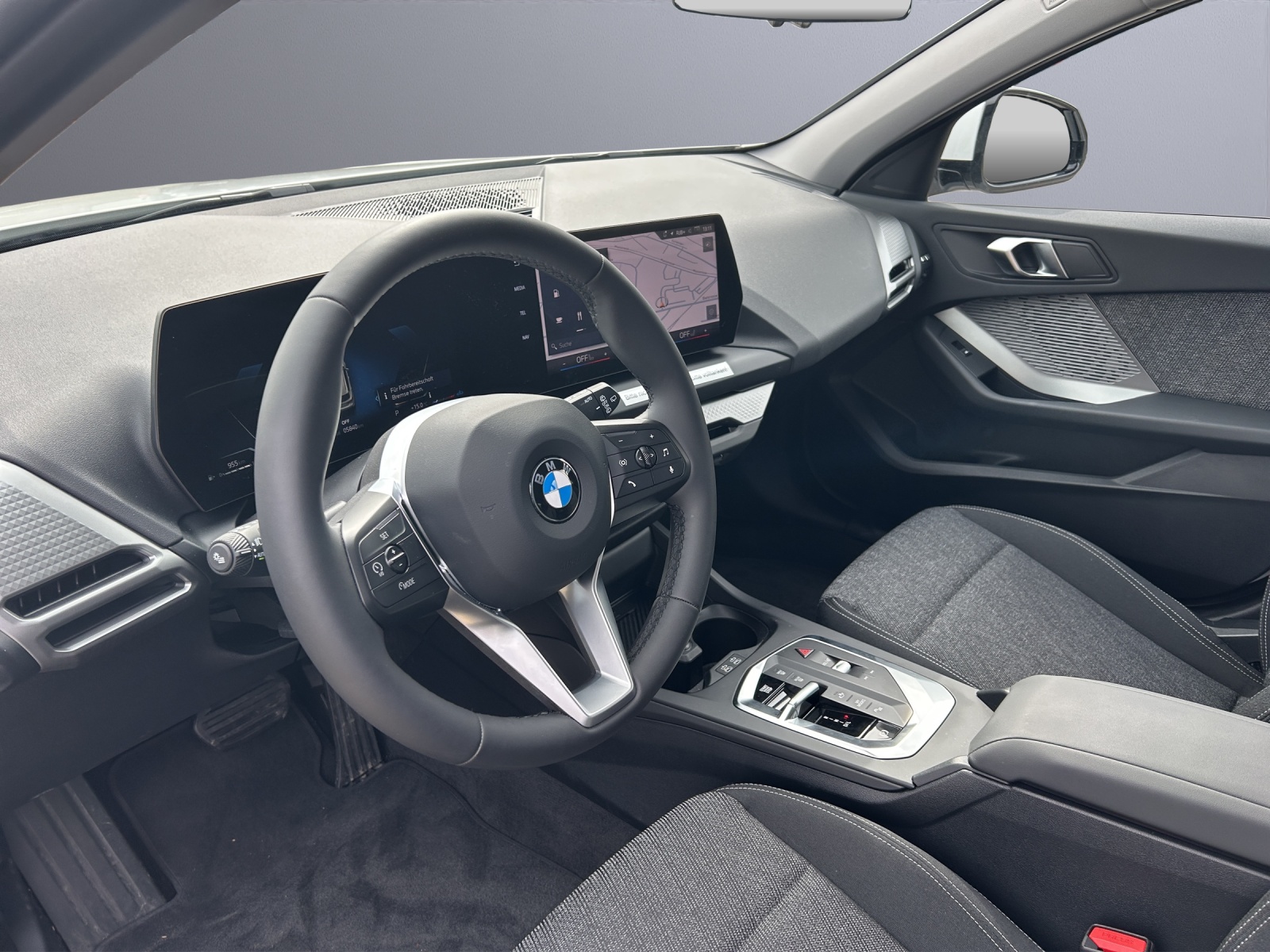 BMW 120 Steptronic-image-29