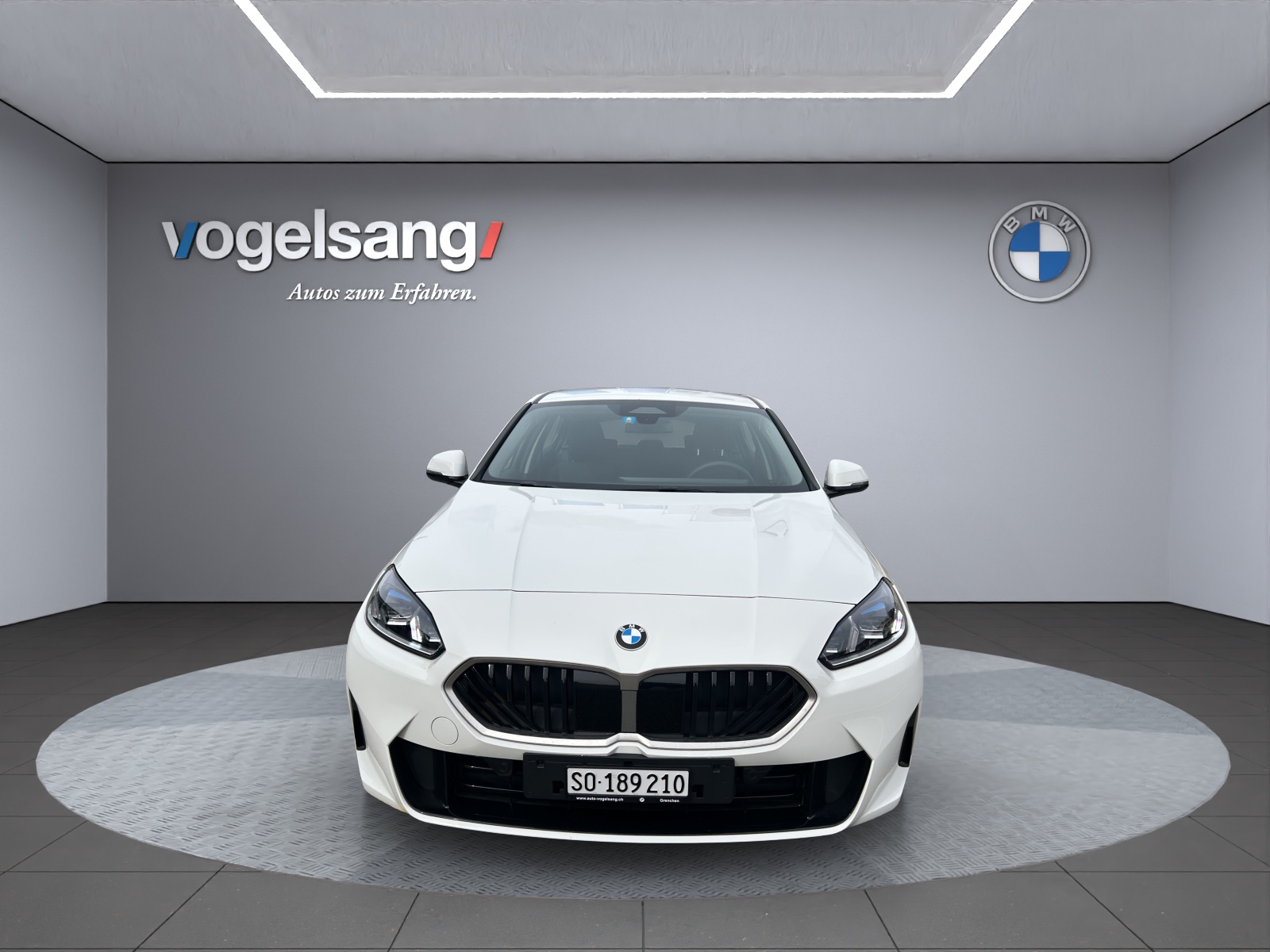 BMW 120 Steptronic-image-1