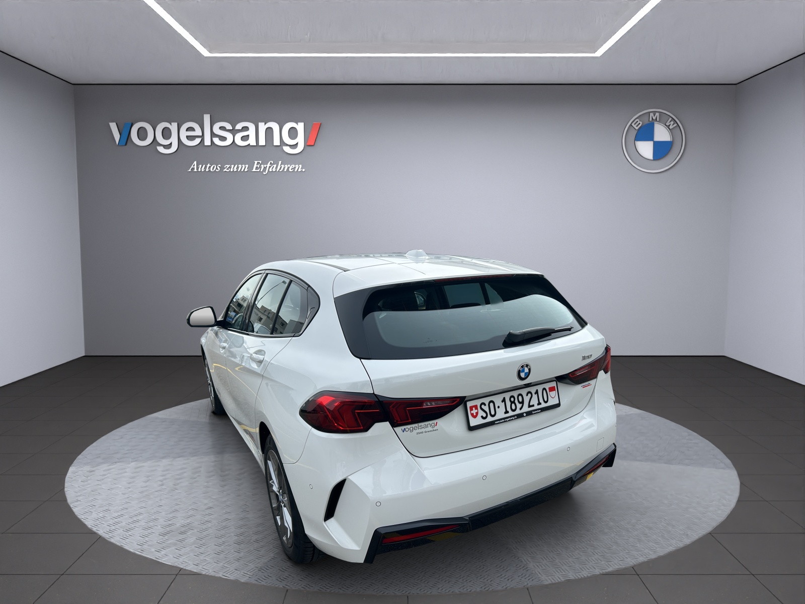 BMW 120 Steptronic-image-9