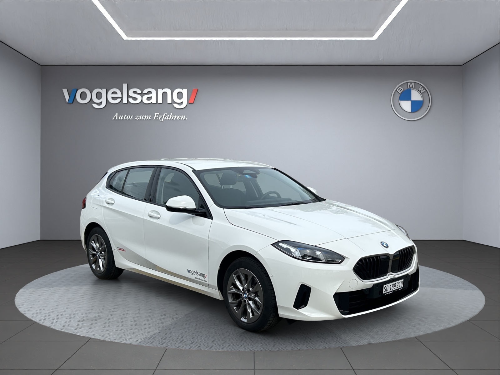 BMW 120 Steptronic-image-0