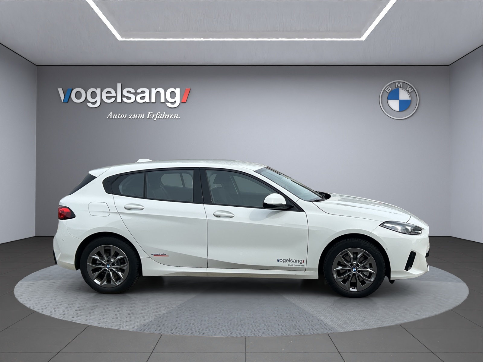 BMW 120 Steptronic-image-3