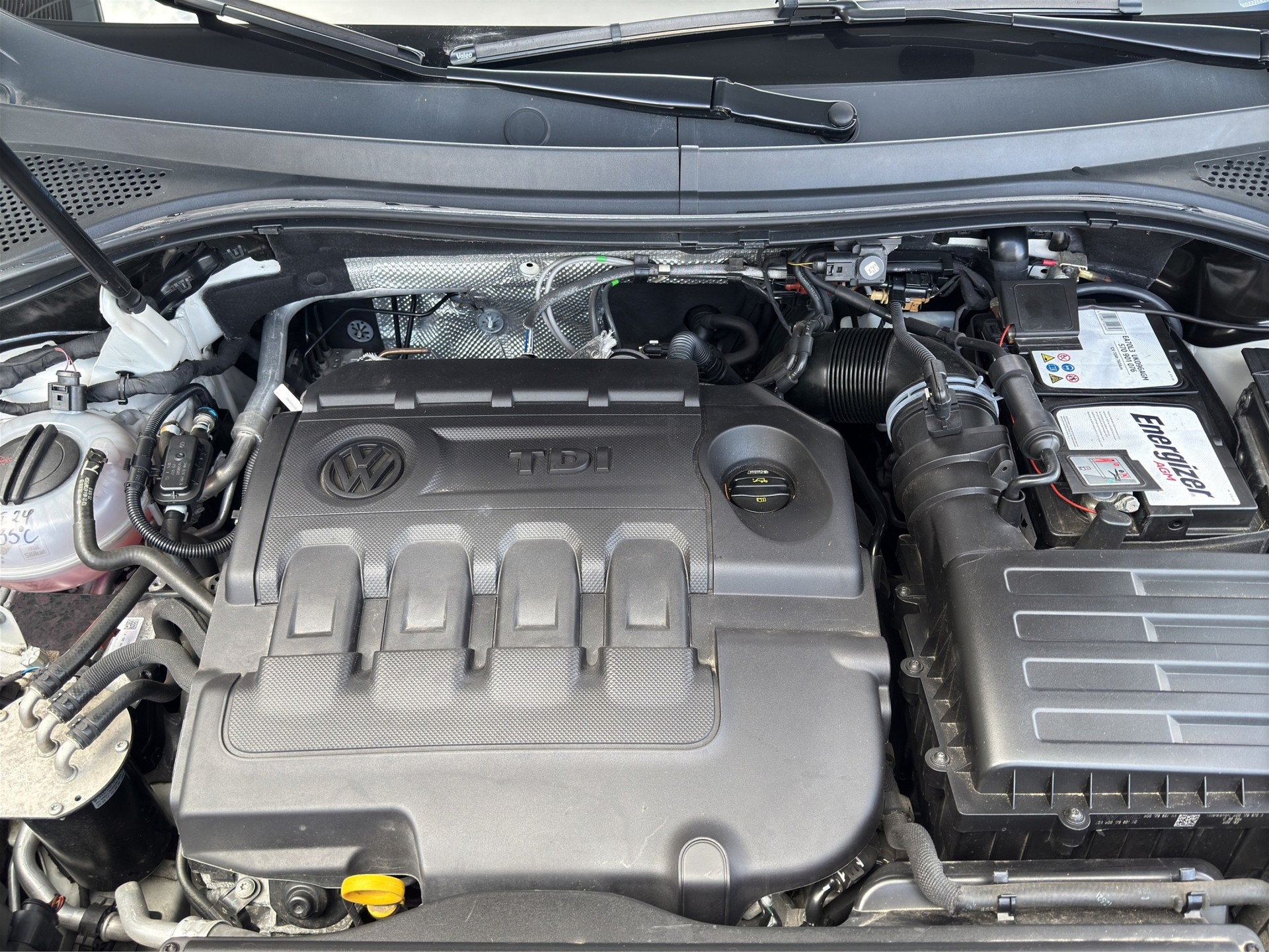 VW Tiguan 2.0 TDI SCR Highline 4Motion DSG-image-29
