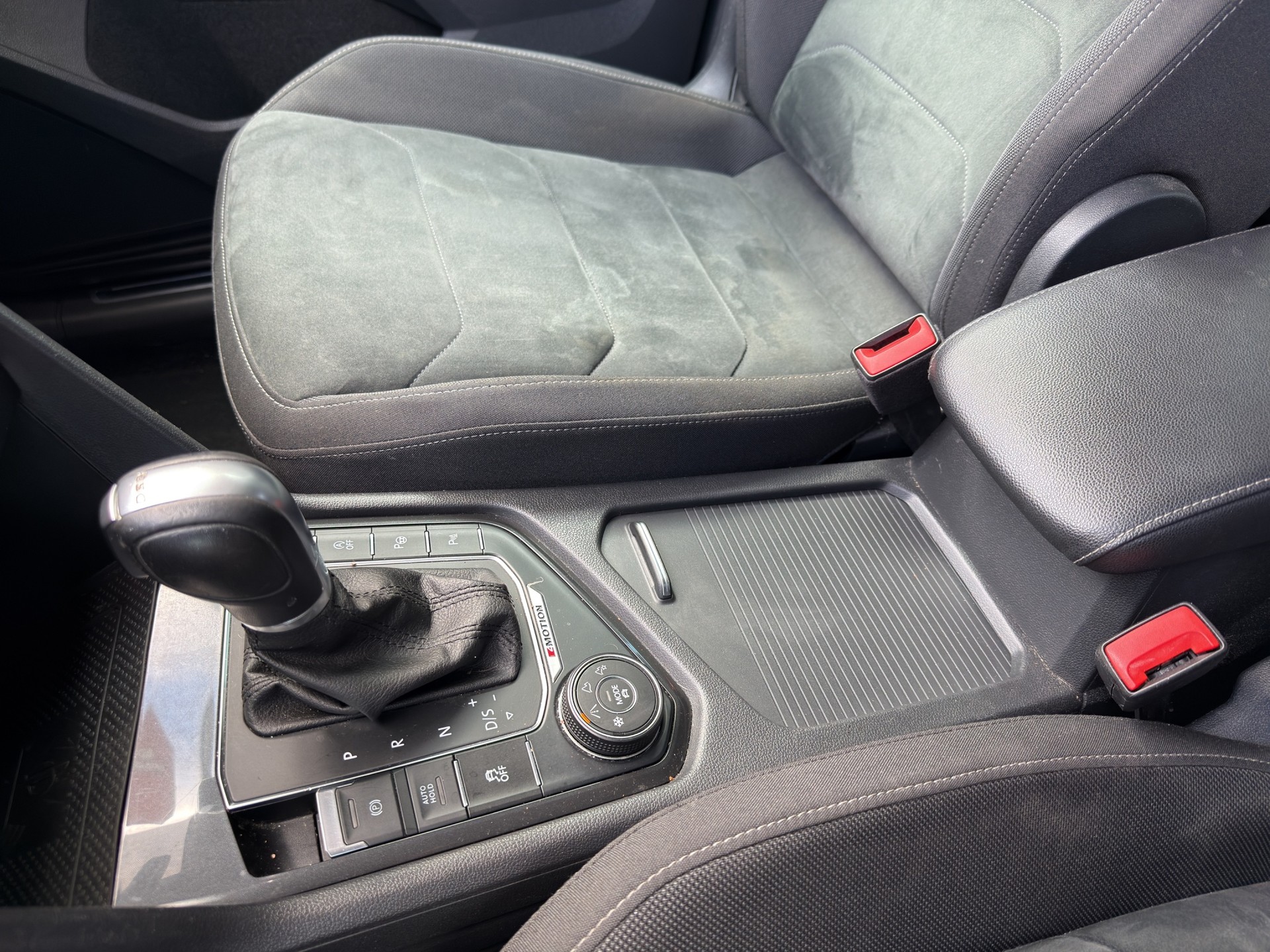VW Tiguan 2.0 TDI SCR Highline 4Motion DSG-image-20