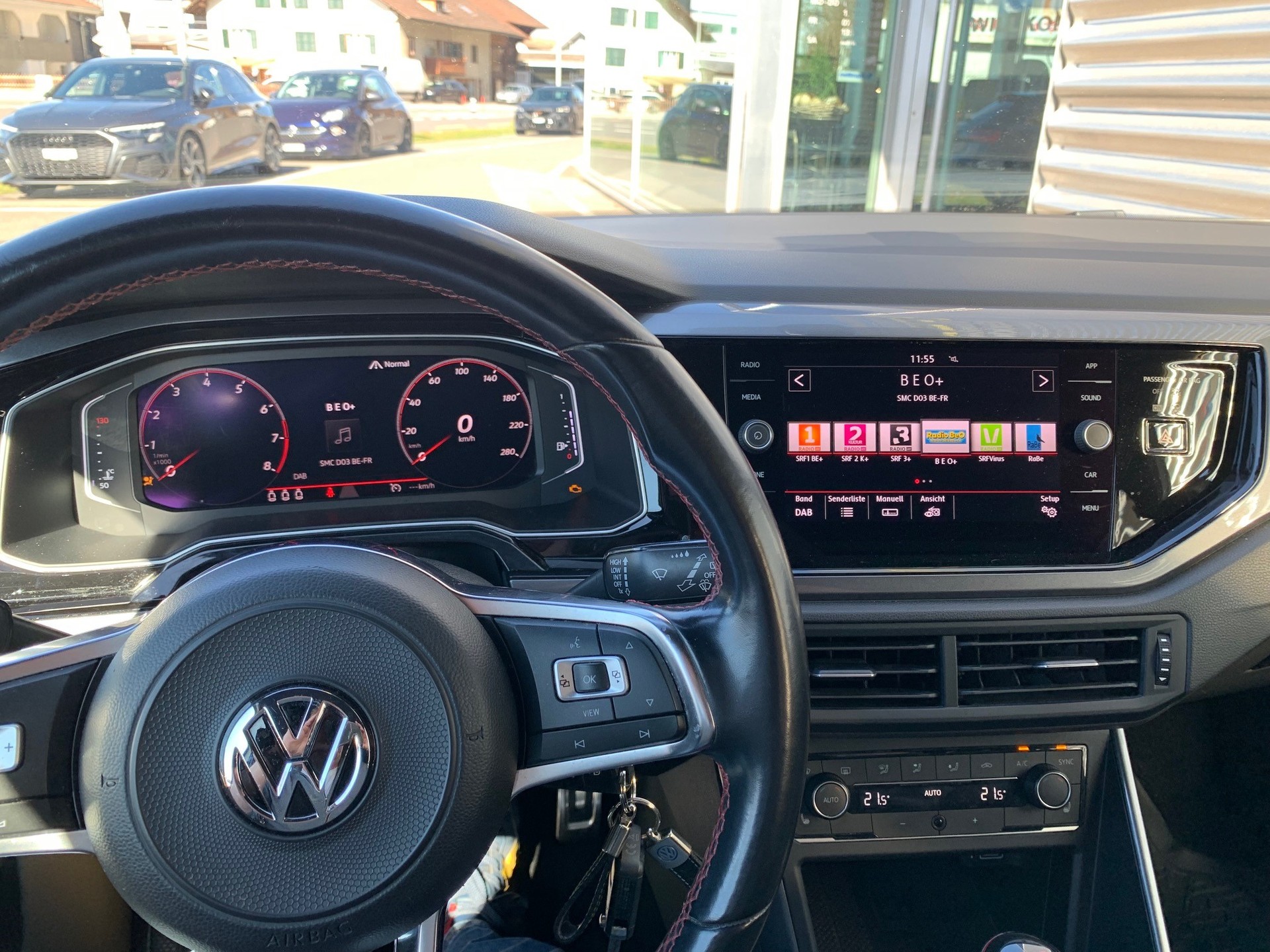 VW Polo 2.0 TSI GTI-image-6