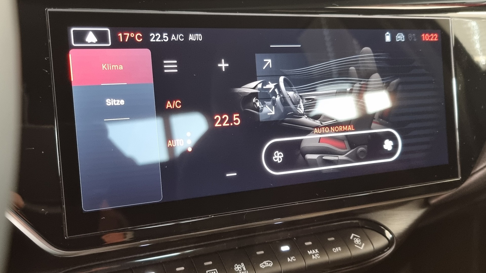 ALFA ROMEO Junior 1.2 Ibrida Speciale Pack Tech-image-15