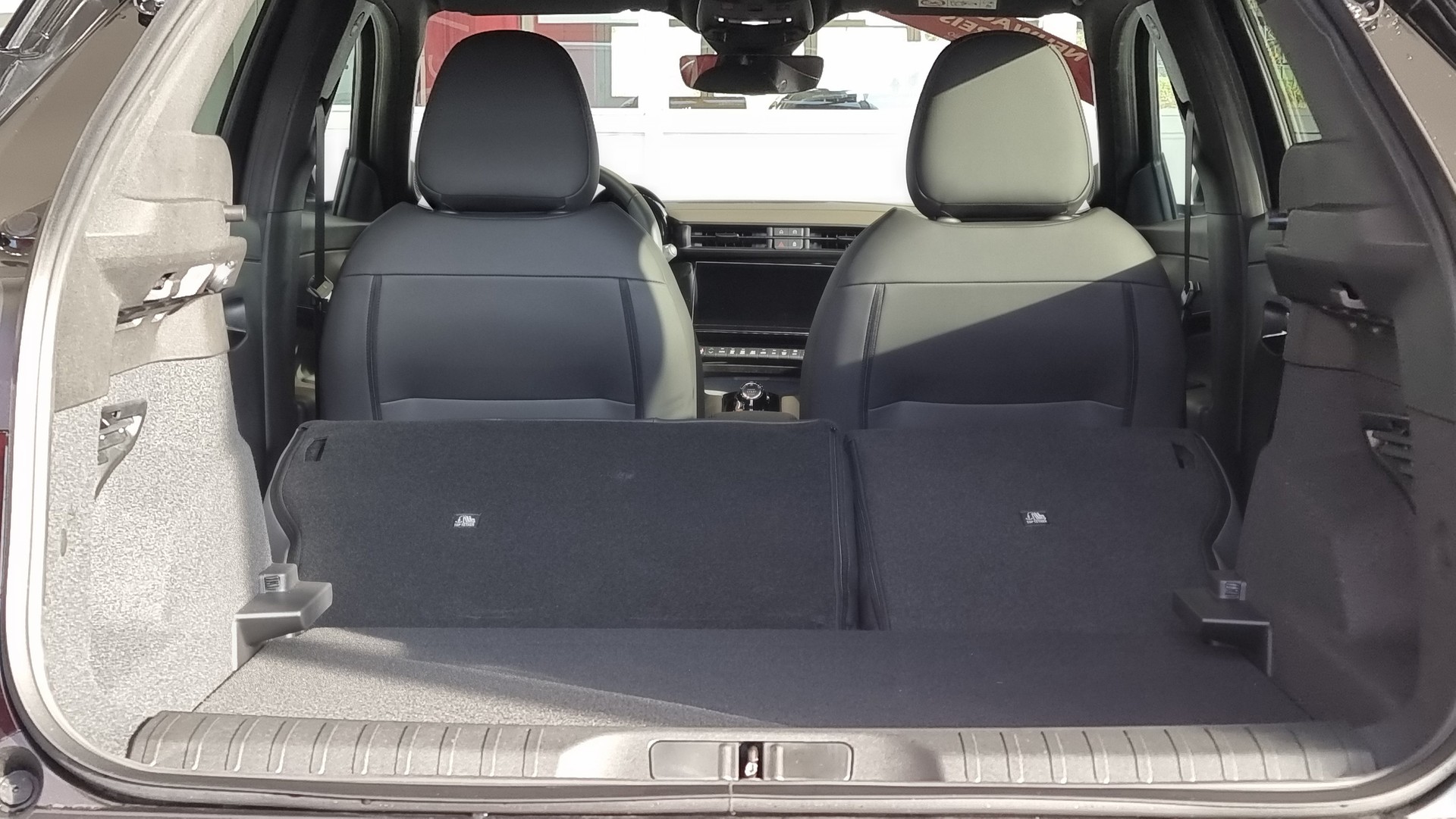 ALFA ROMEO Junior 1.2 Ibrida Speciale Pack Tech-image-10