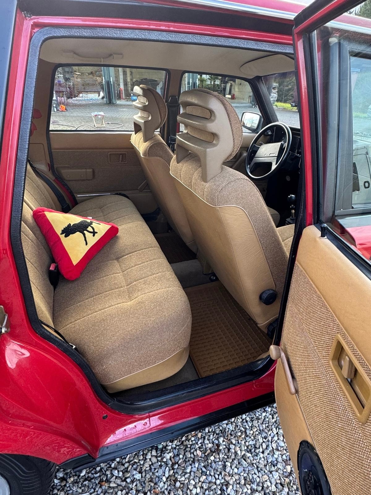 VOLVO 240 2.3 Classic Katalysator-image-7