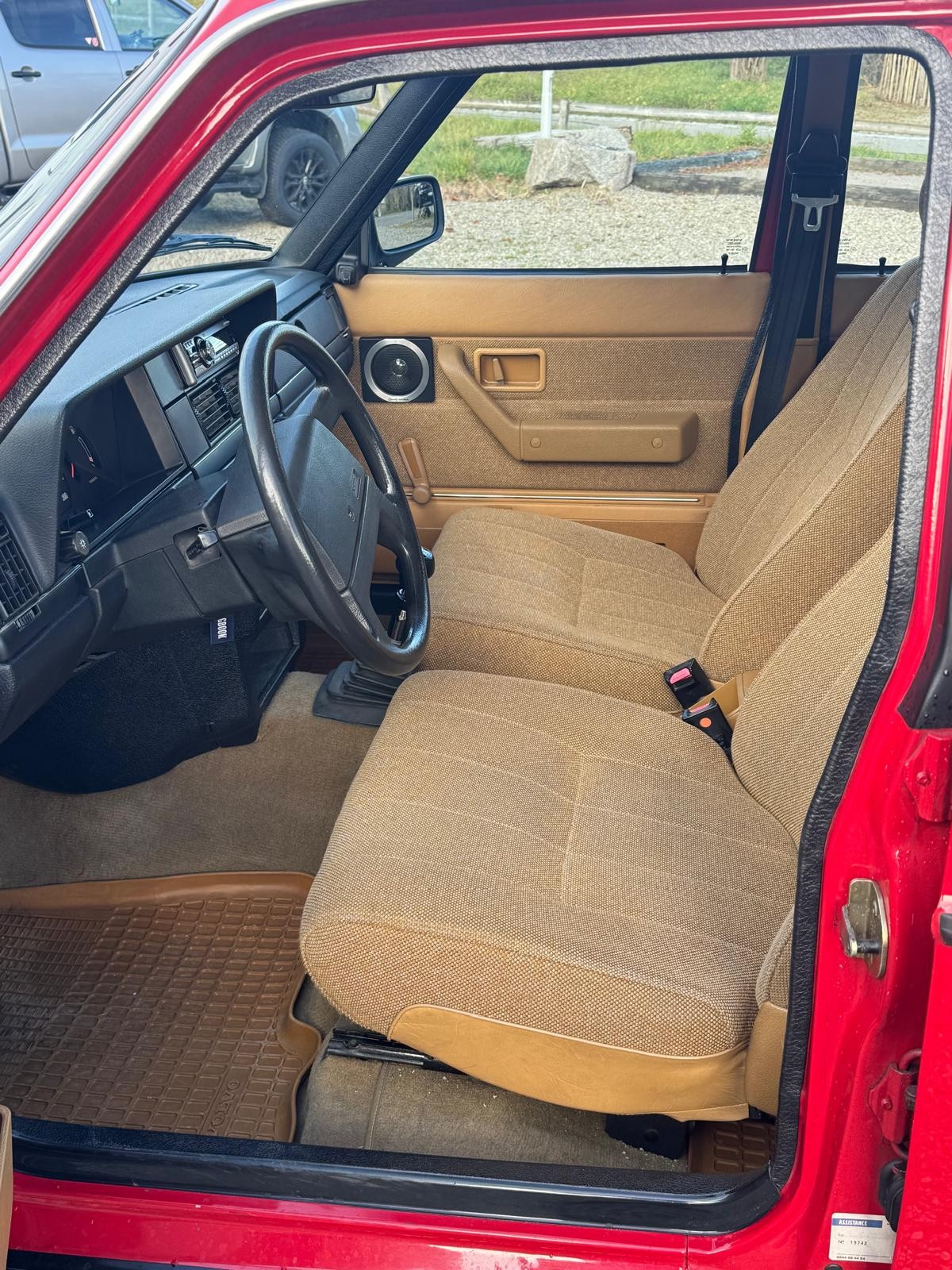 VOLVO 240 2.3 Classic Katalysator-image-6