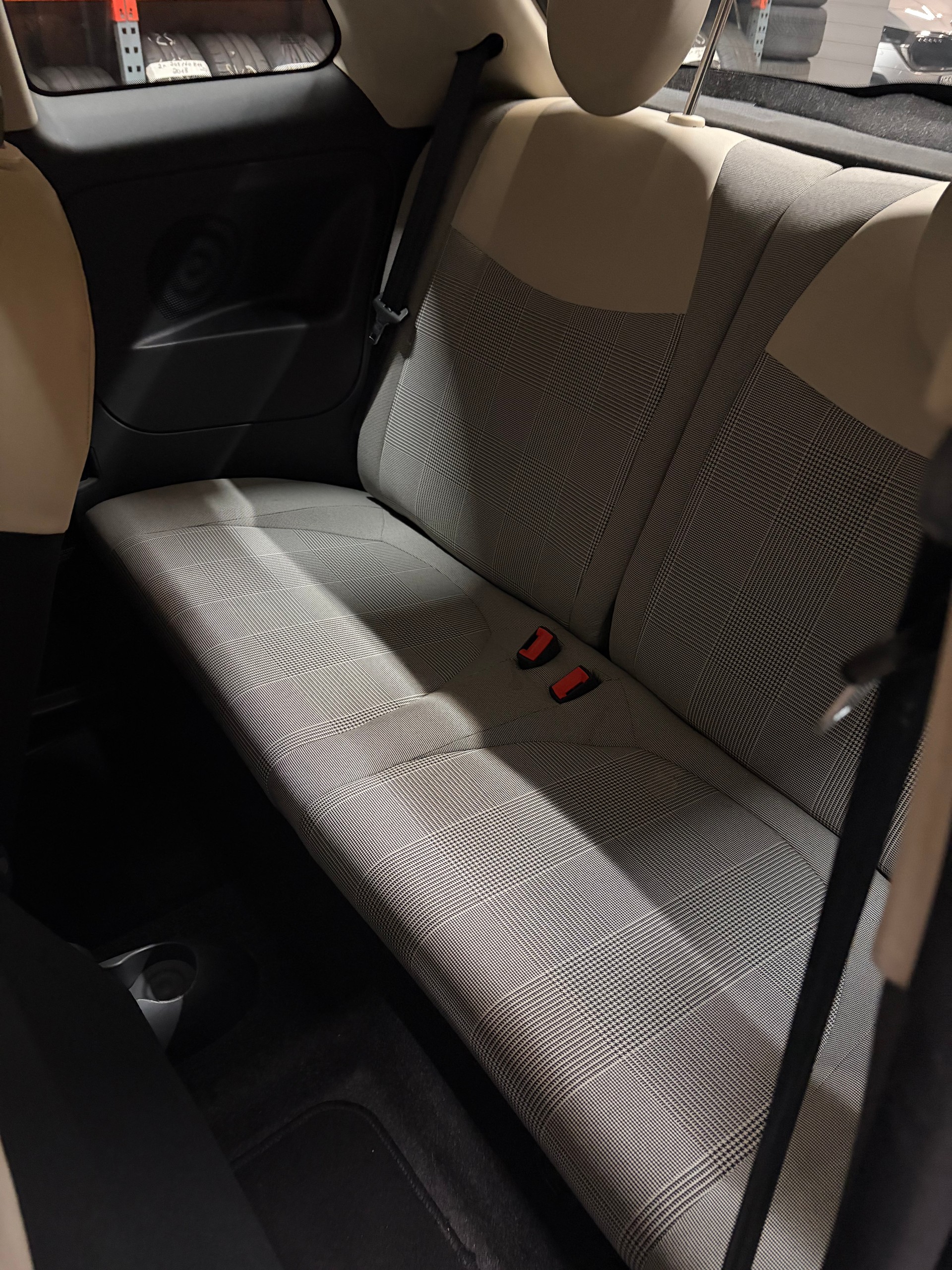 FIAT 500 1.2 Lounge Dualogic-image-10