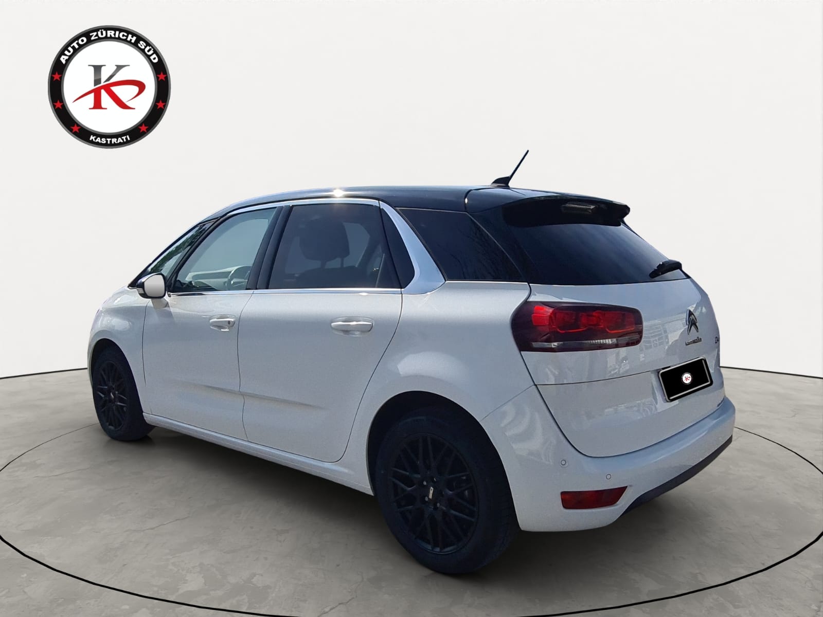CITROEN C4 Spacetourer 1.5 BlueHDi Feel Edition EAT8-showroom-element-3