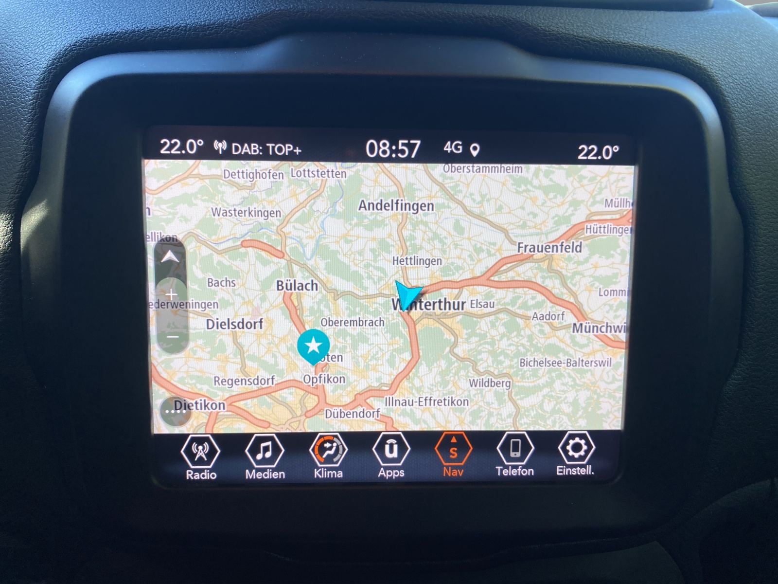 JEEP RENEGADE 1.3 Turbo S-image-14
