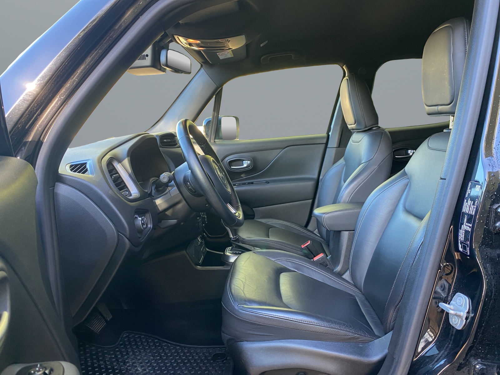 JEEP RENEGADE 1.3 Turbo S-image-10