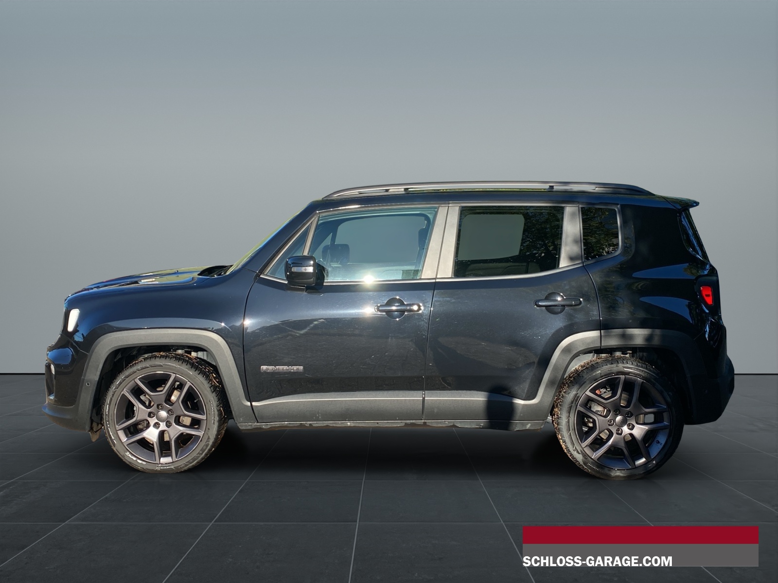 JEEP RENEGADE 1.3 Turbo S-image-2