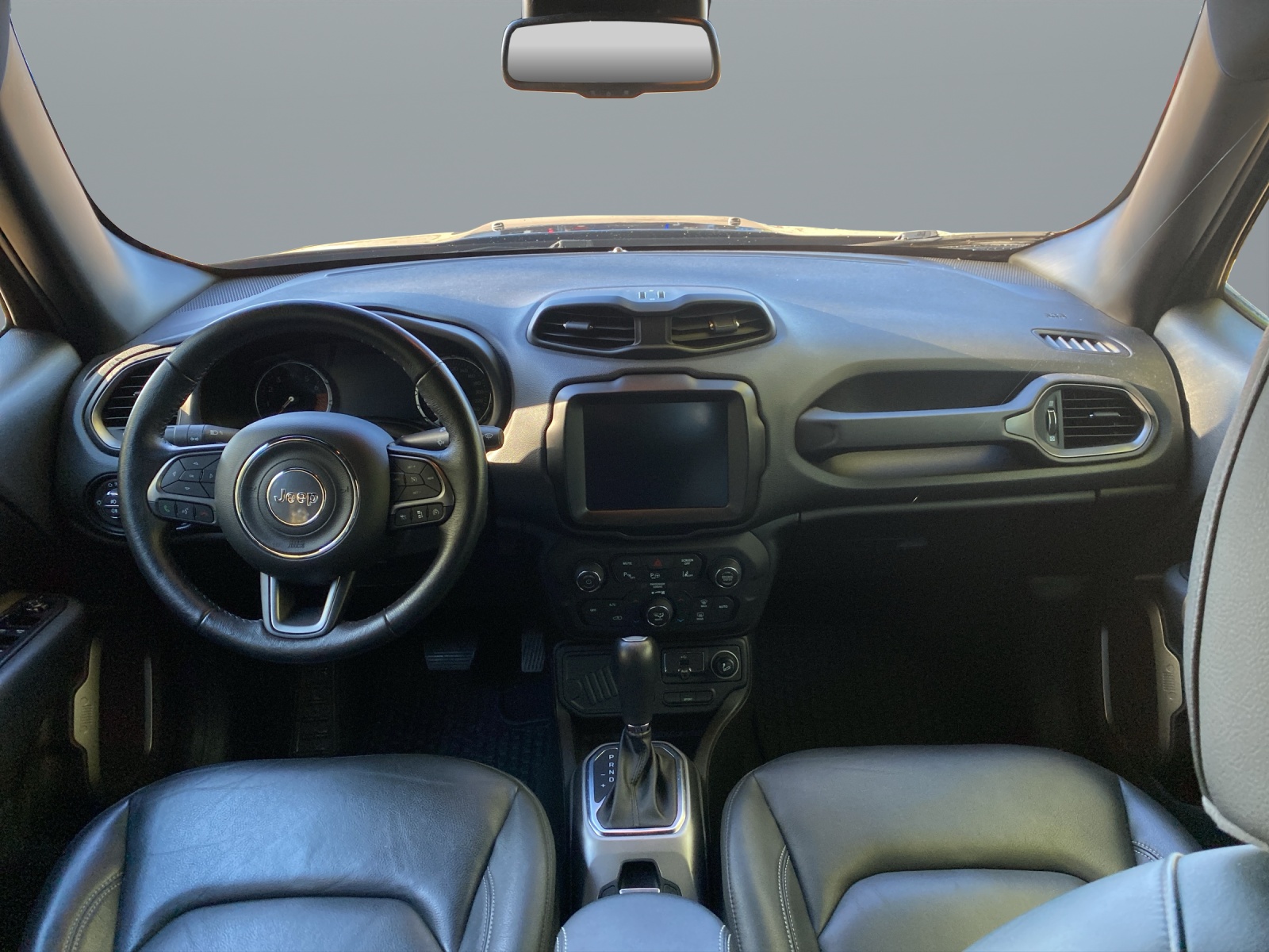 JEEP RENEGADE 1.3 Turbo S-image-11