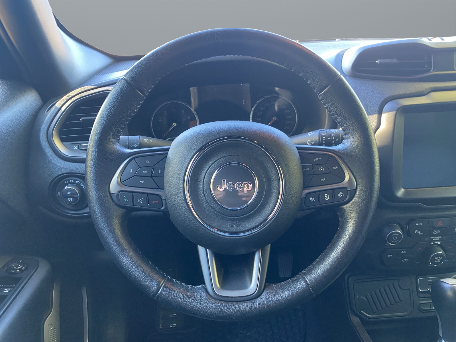 JEEP RENEGADE 1.3 Turbo S-image-12